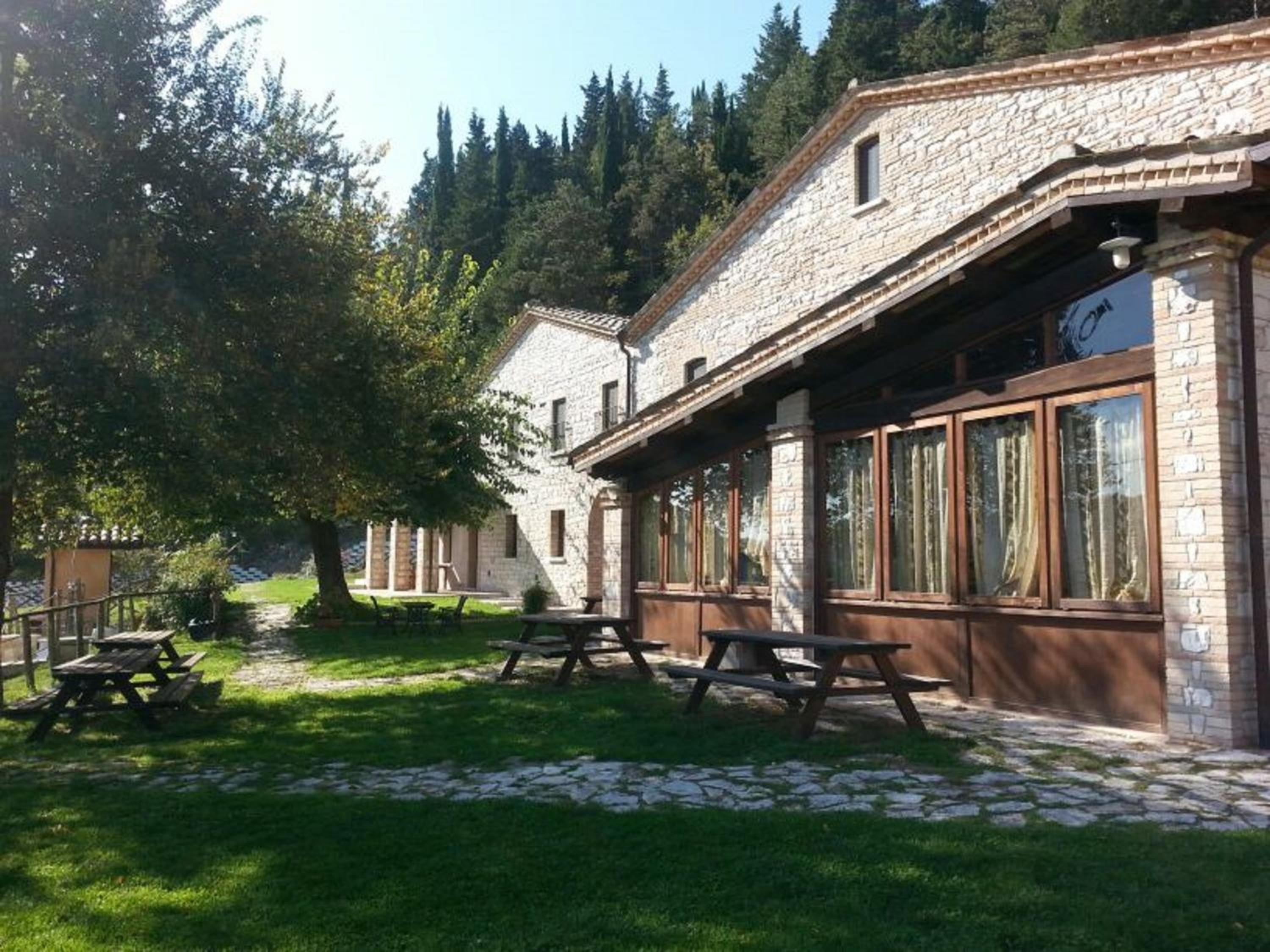 Il Casale Società Agricola Semplice di Barattini Pascucci Doriana e C view 5