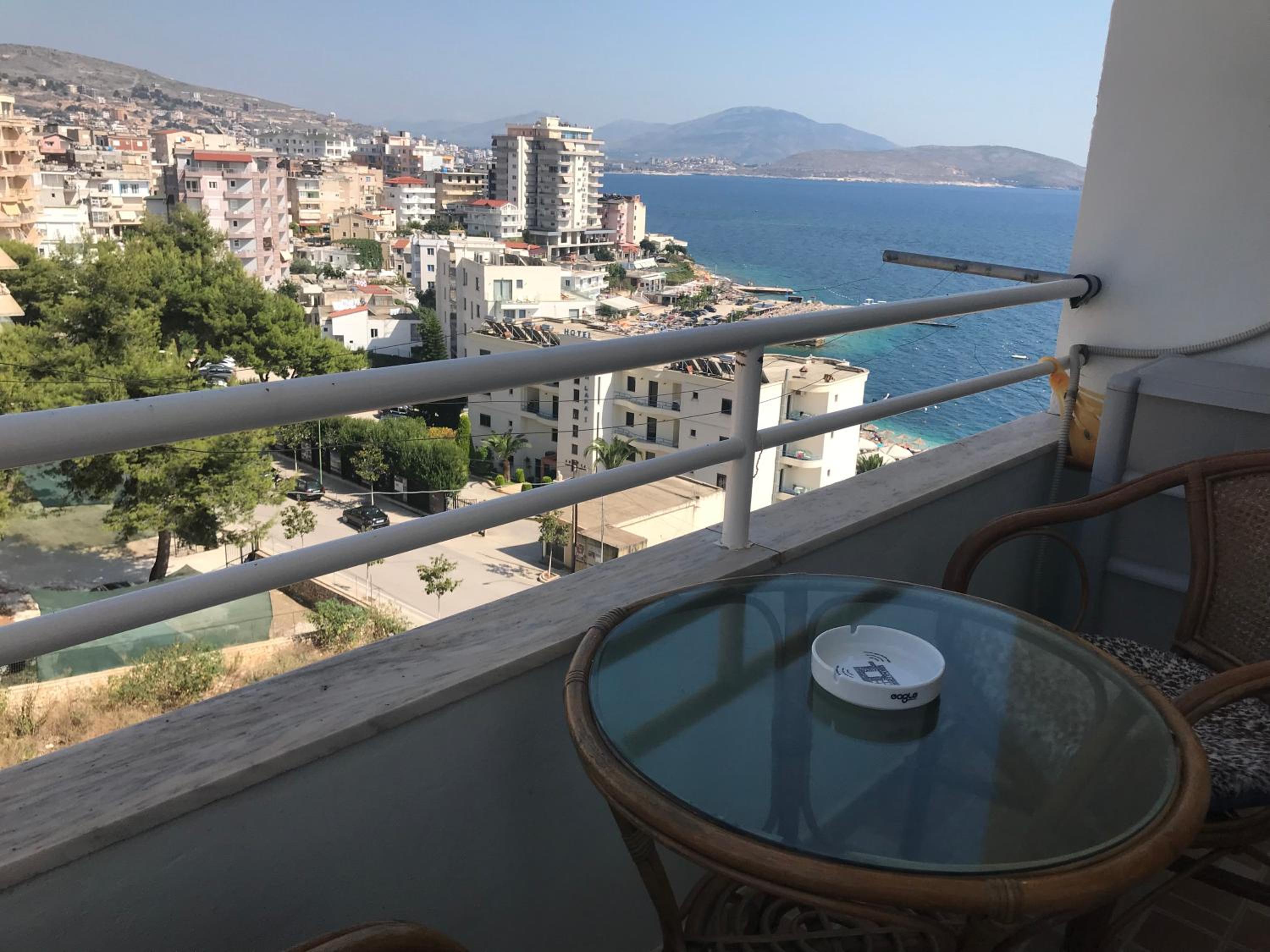 Bella Apartment