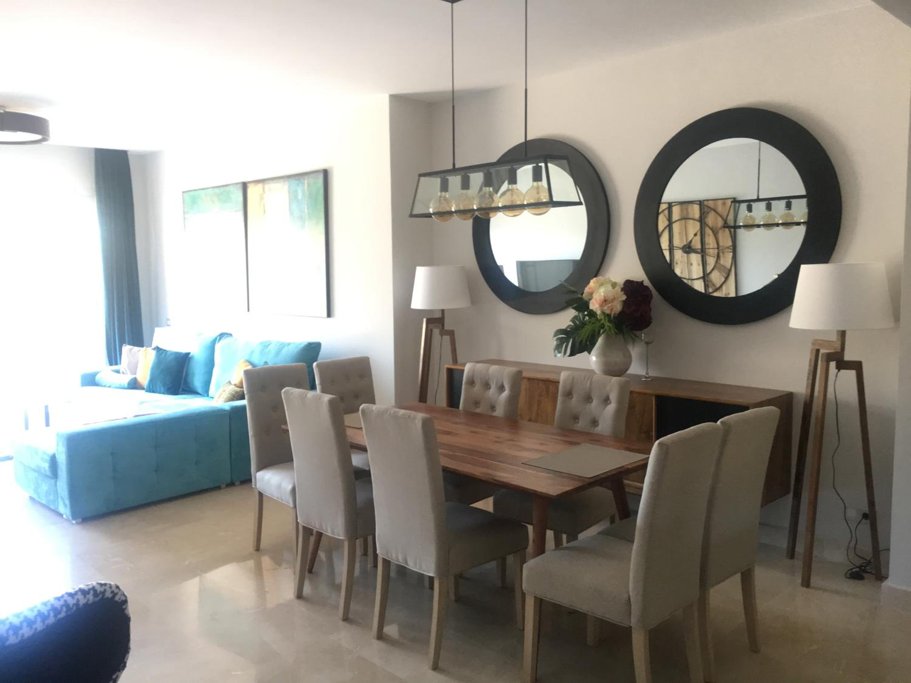 Unique Duplex Penthouse on Golden Mile
