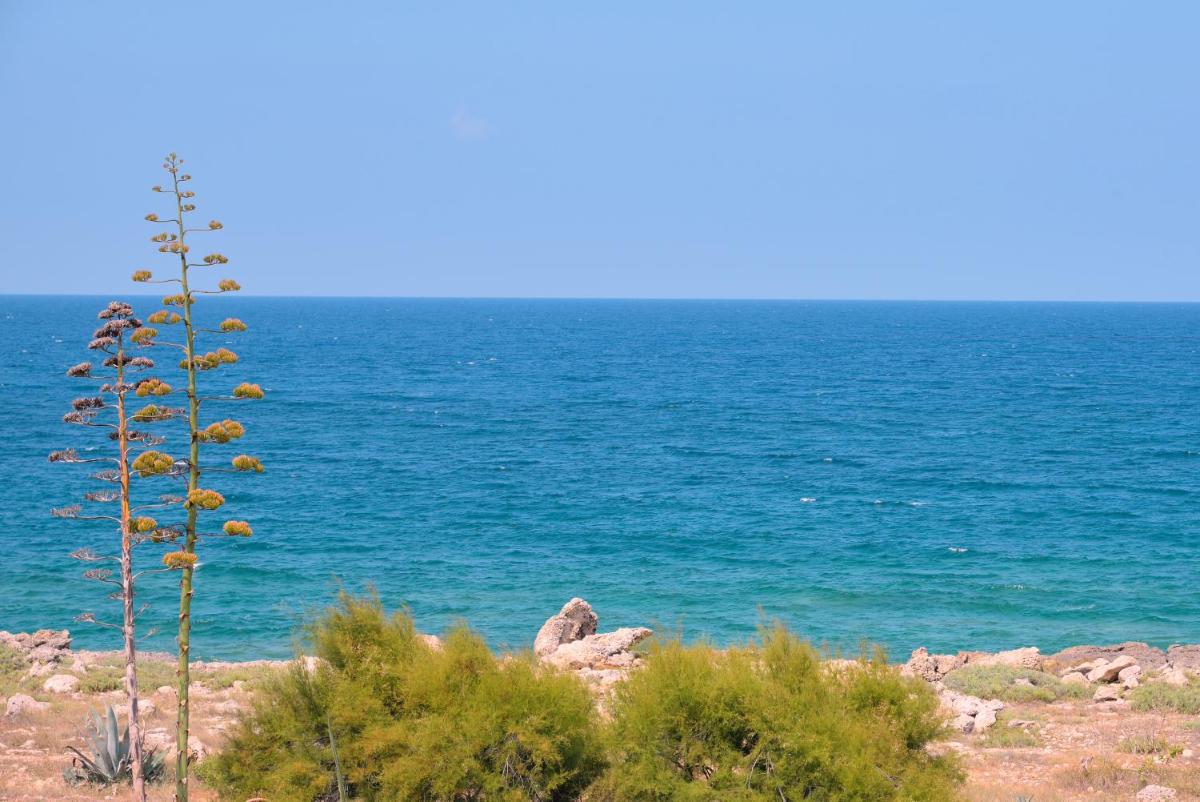 Villino mare Anita view 2