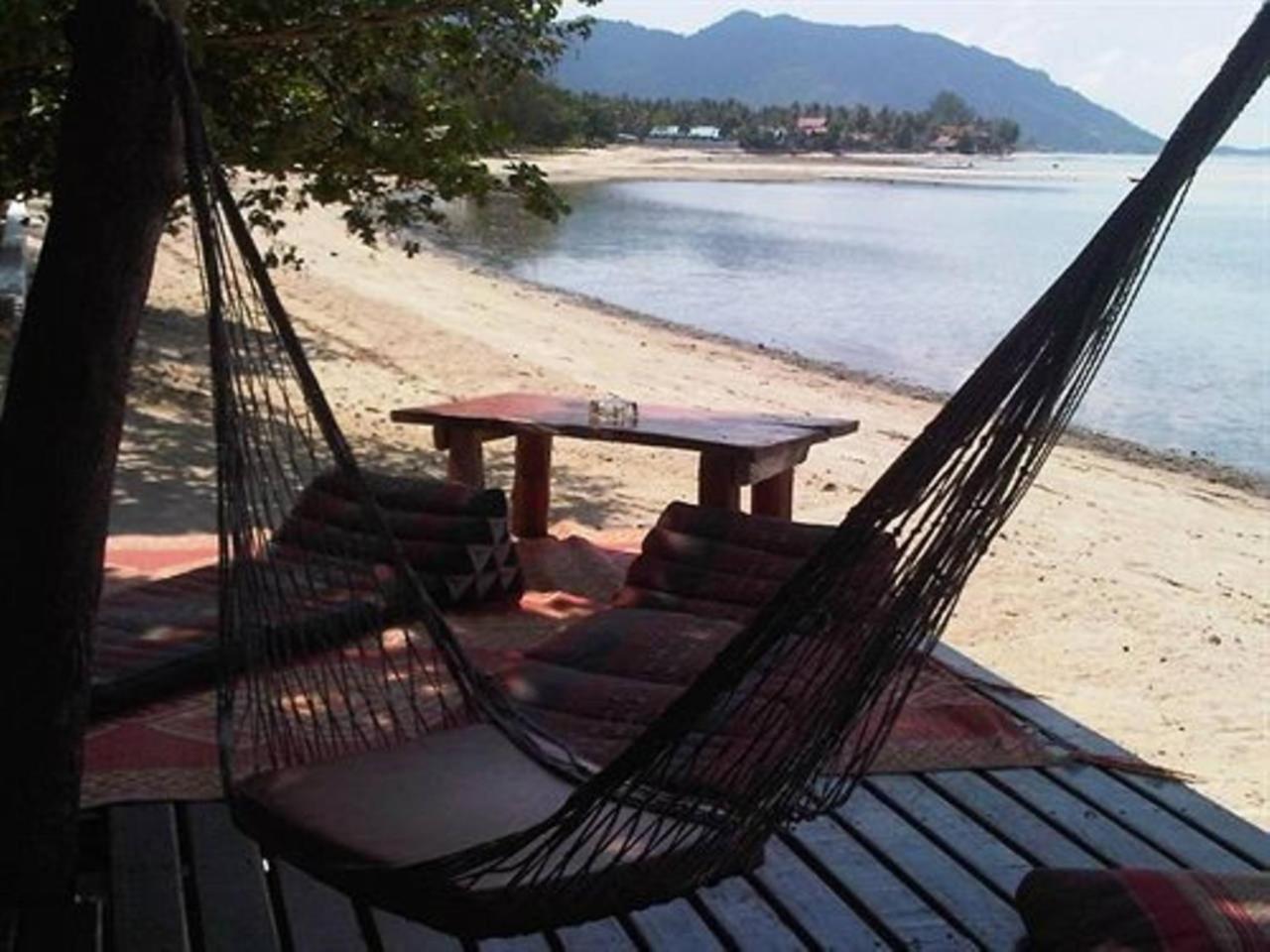 Coco Garden Resort