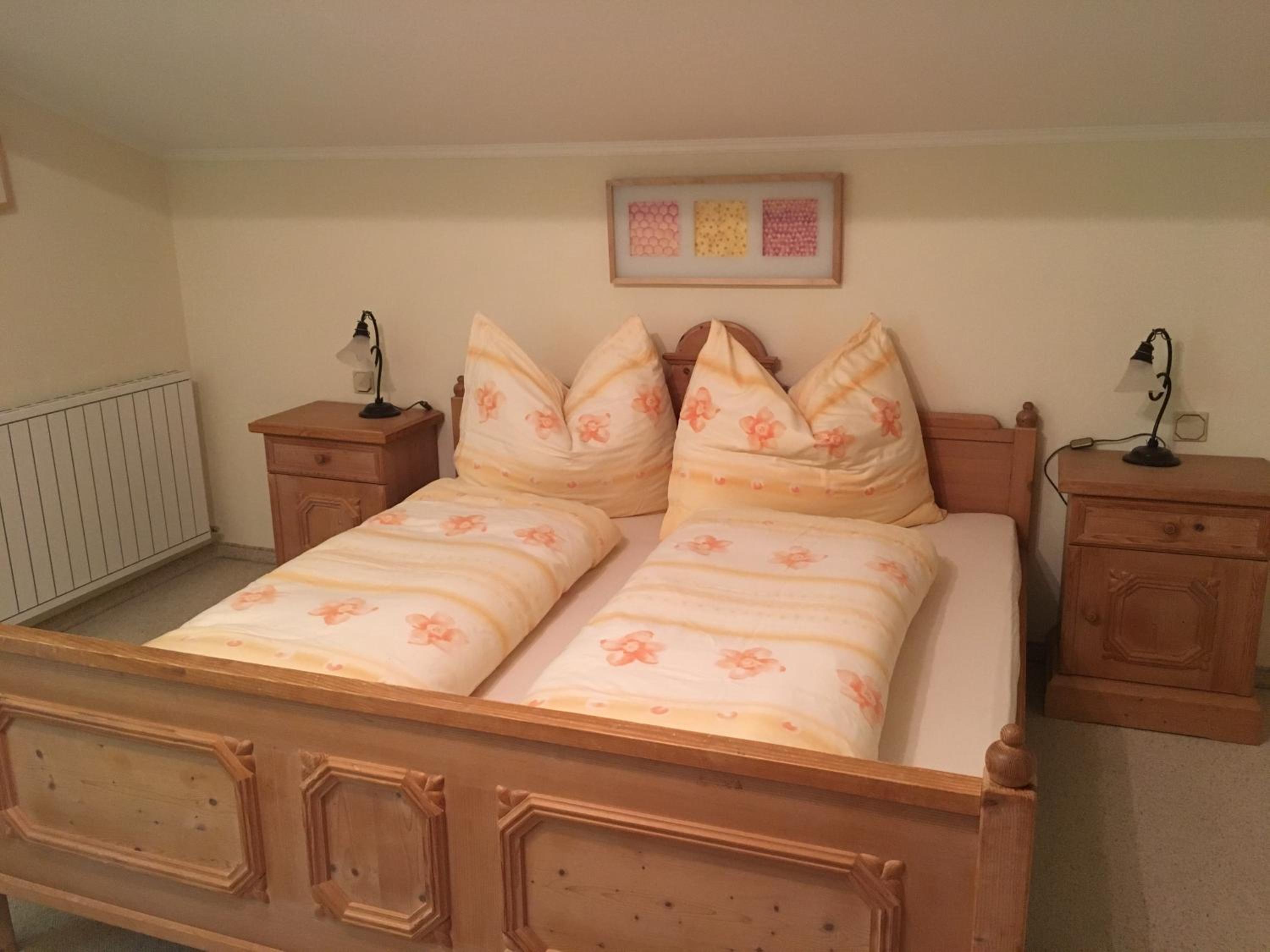 Ferienwohnung Windhof