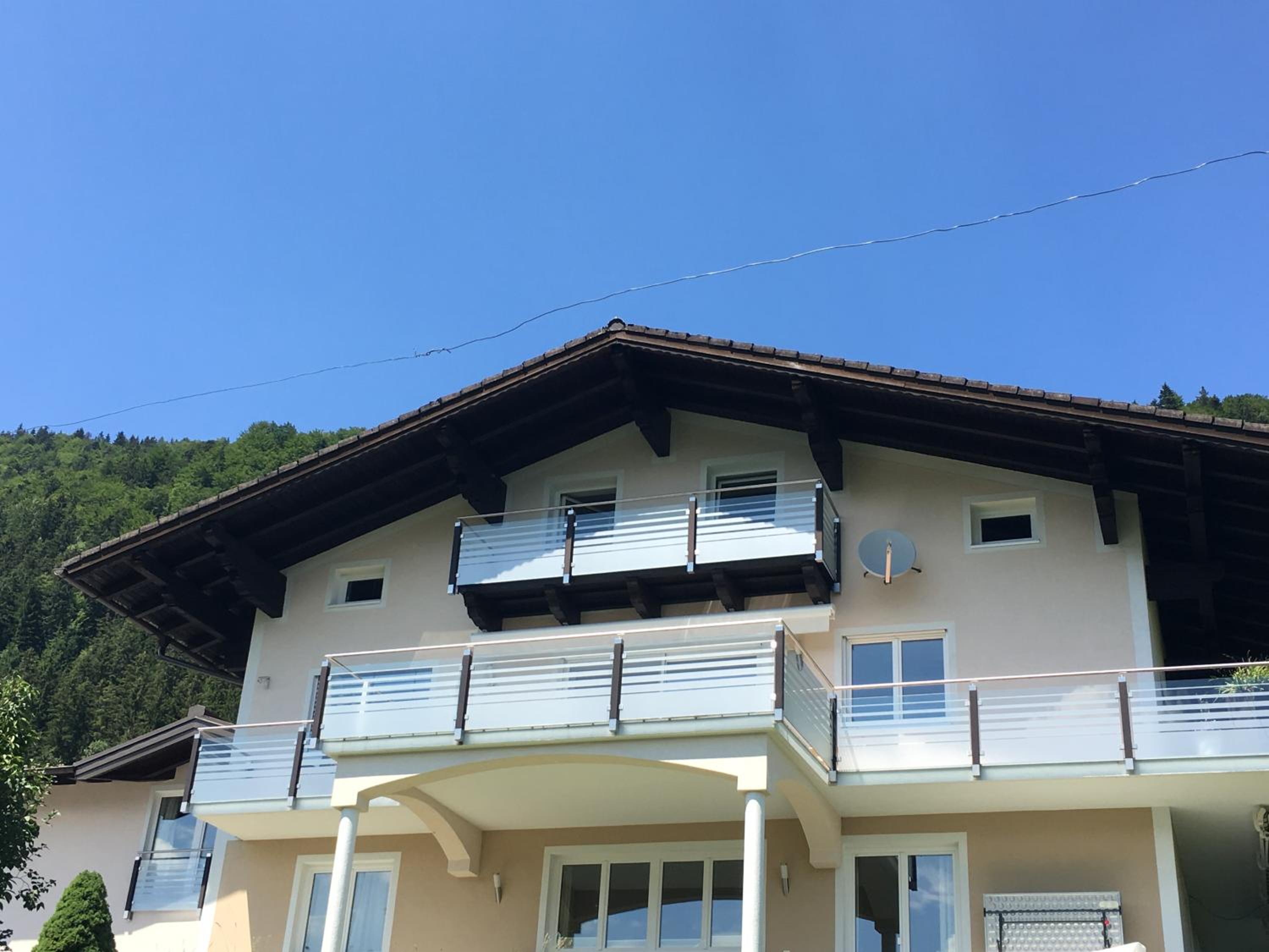 Ferienwohnung Windhof