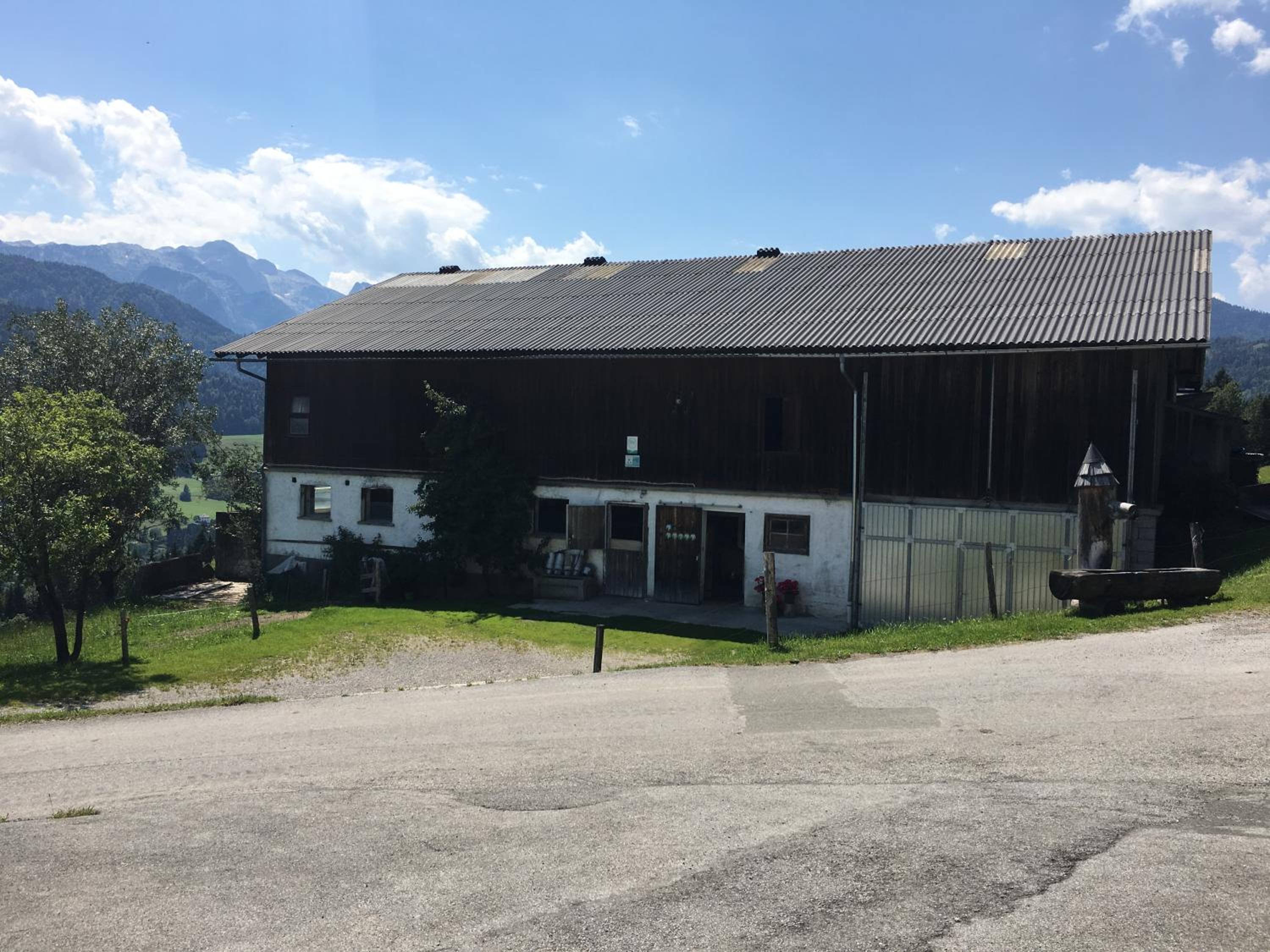 Ferienwohnung Windhof