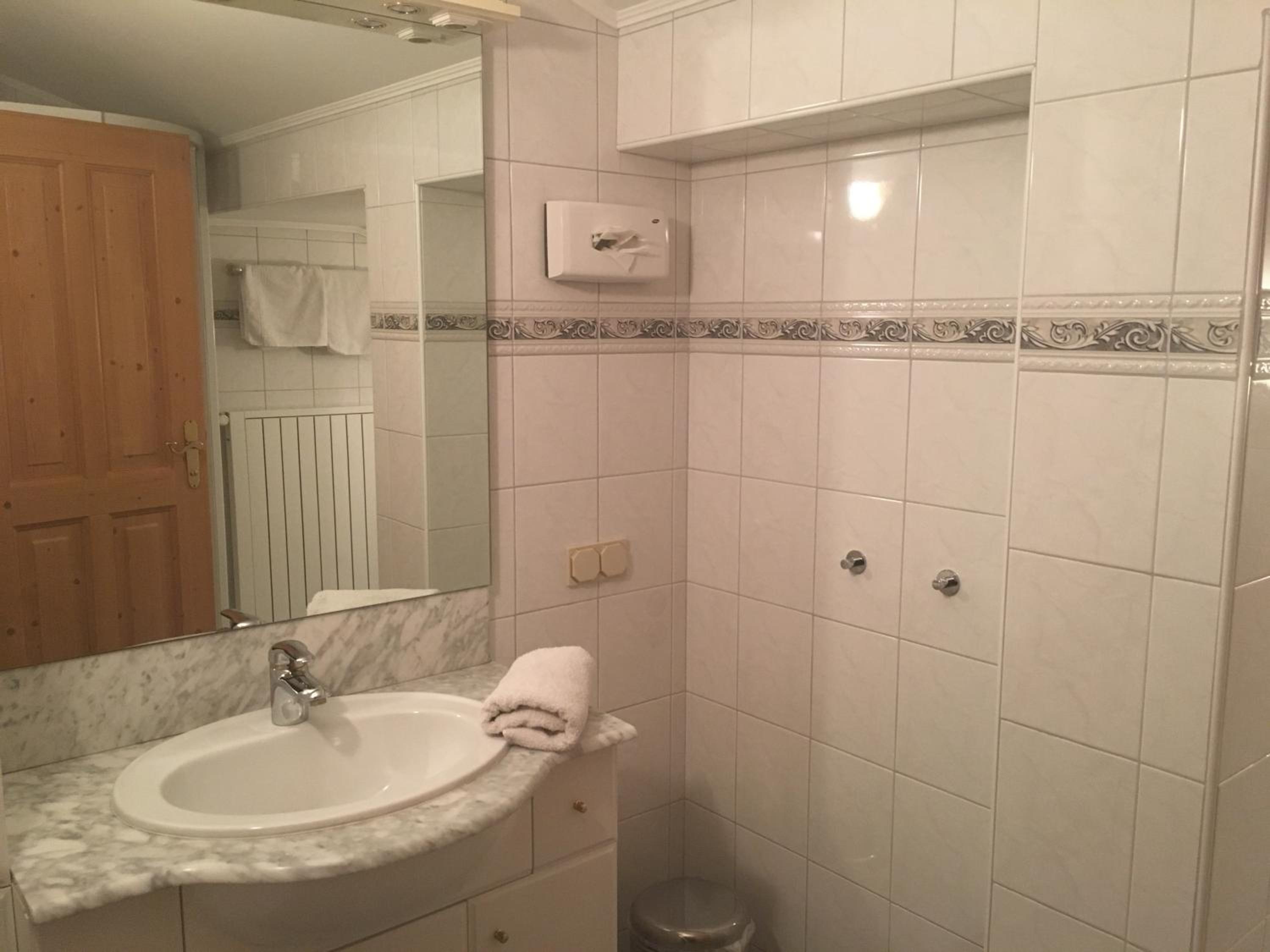 Ferienwohnung Windhof