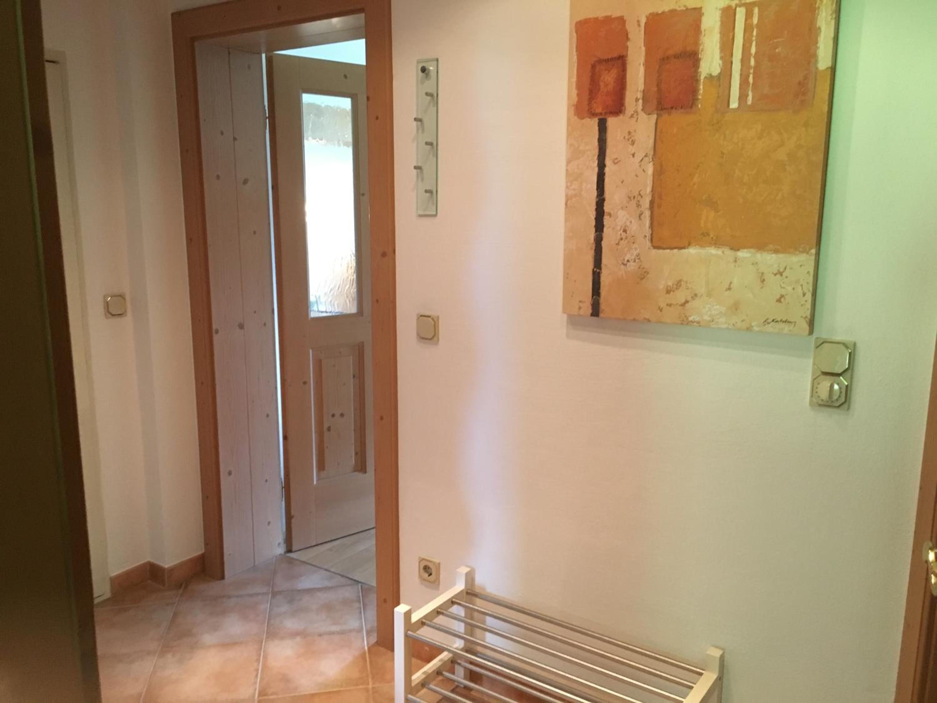 Ferienwohnung Windhof