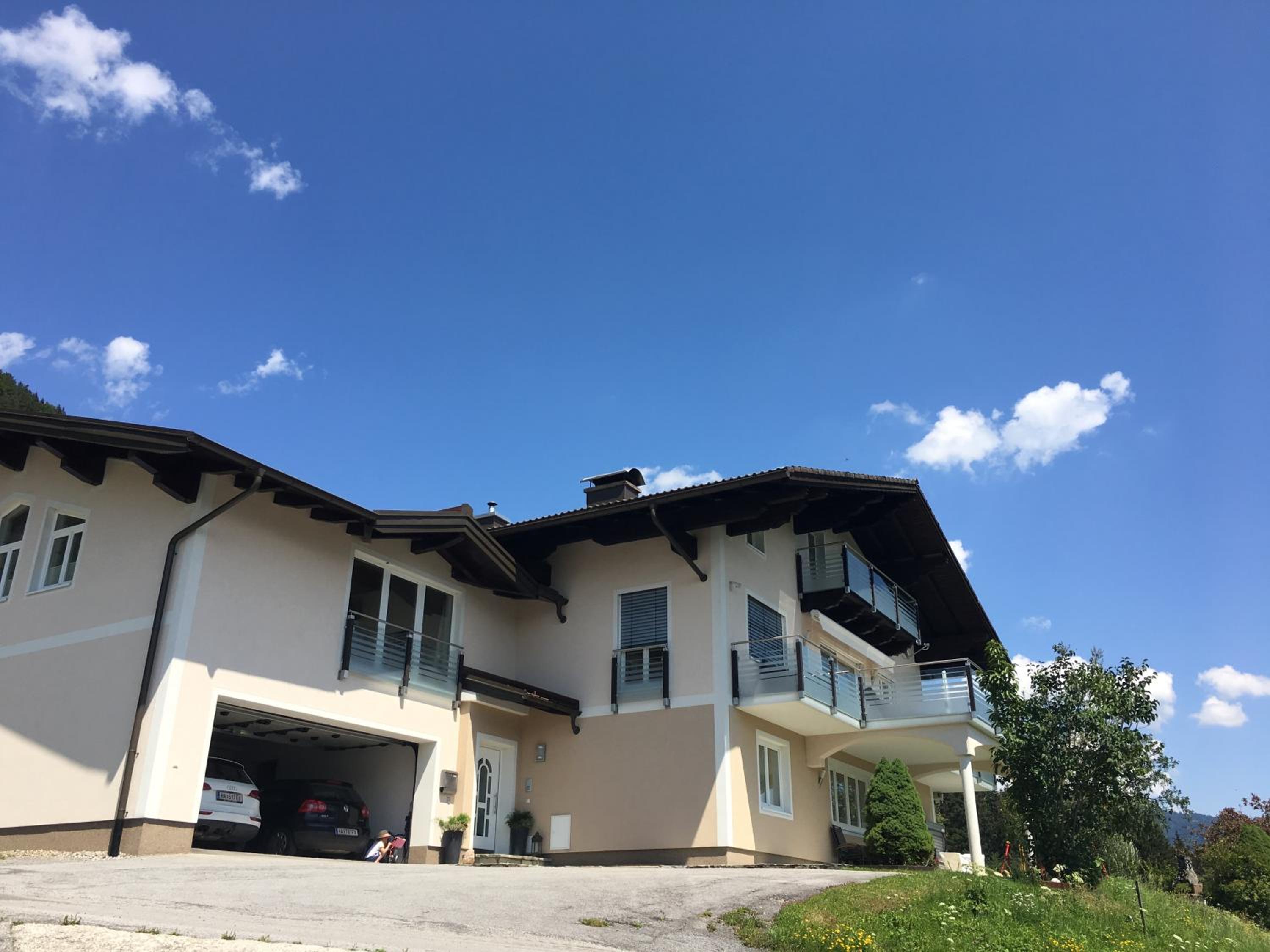 Ferienwohnung Windhof