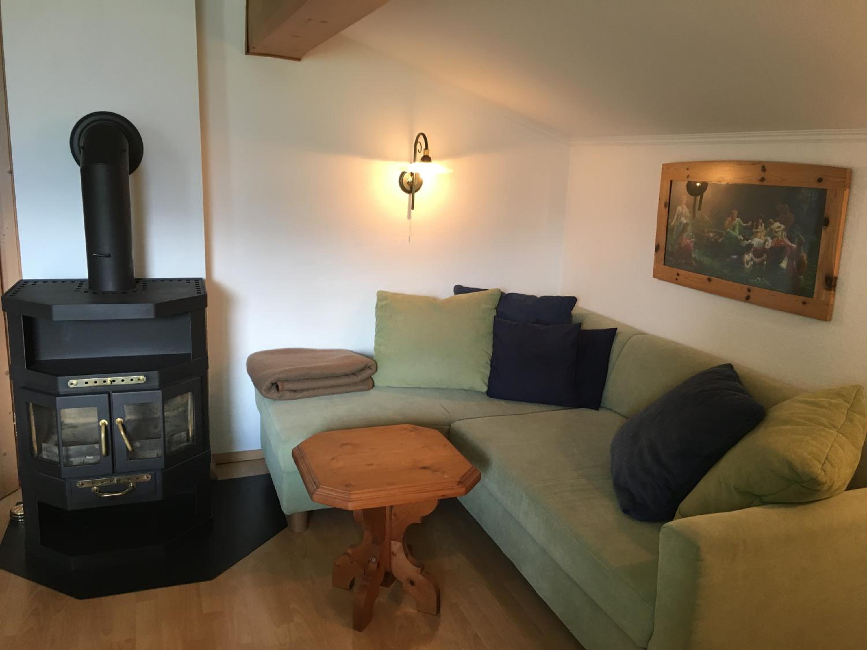 Ferienwohnung Windhof