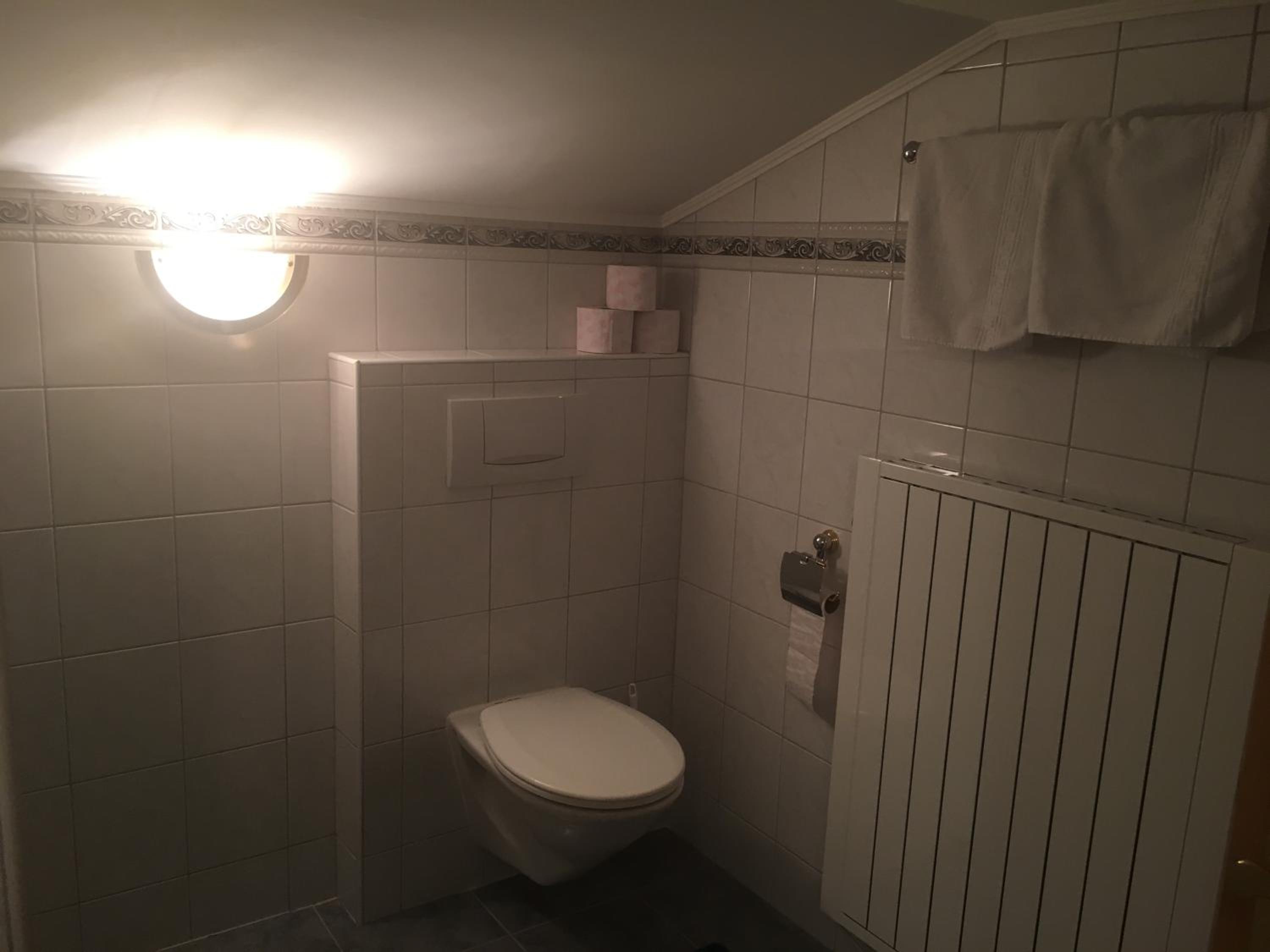 Ferienwohnung Windhof