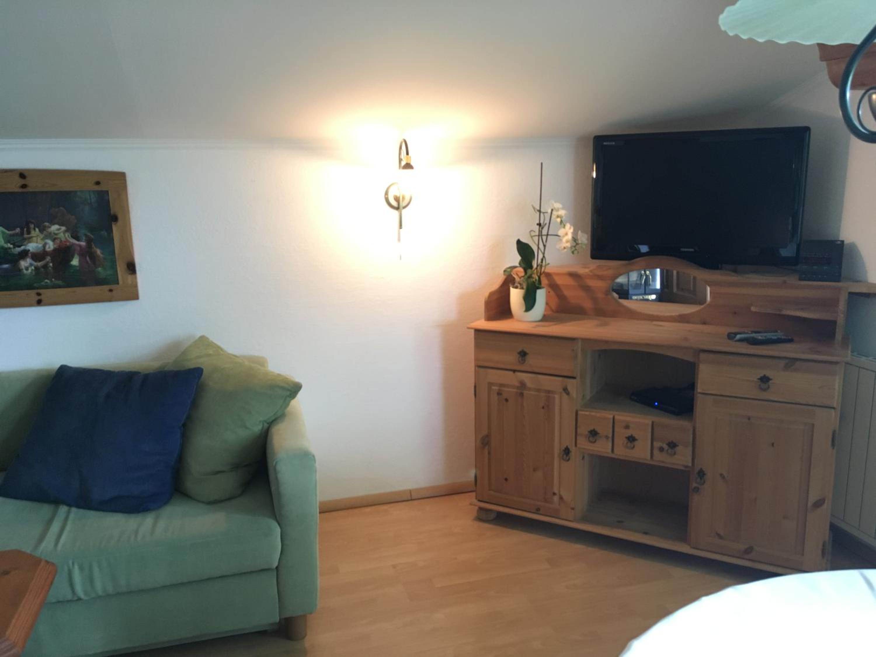 Ferienwohnung Windhof