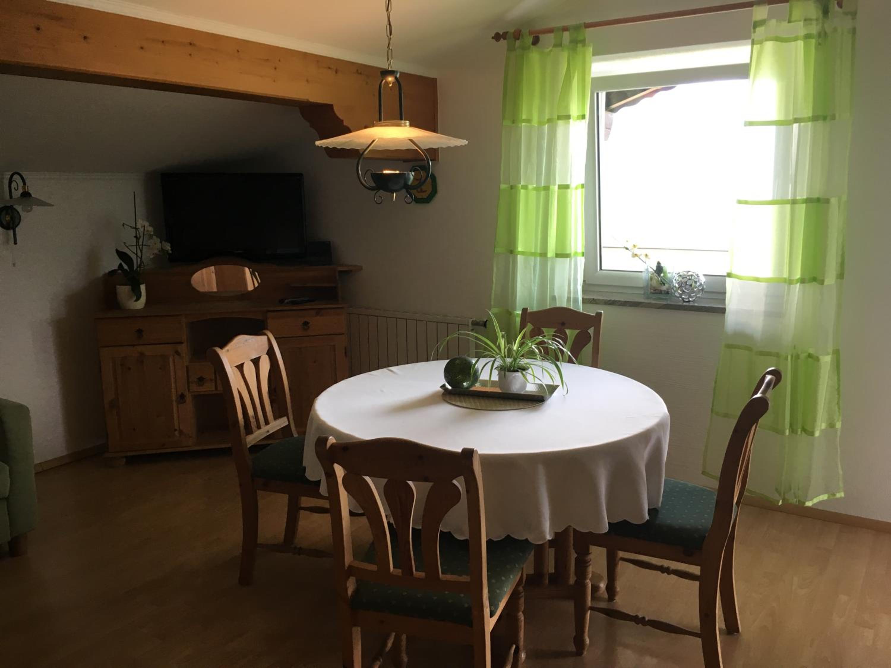 Ferienwohnung Windhof