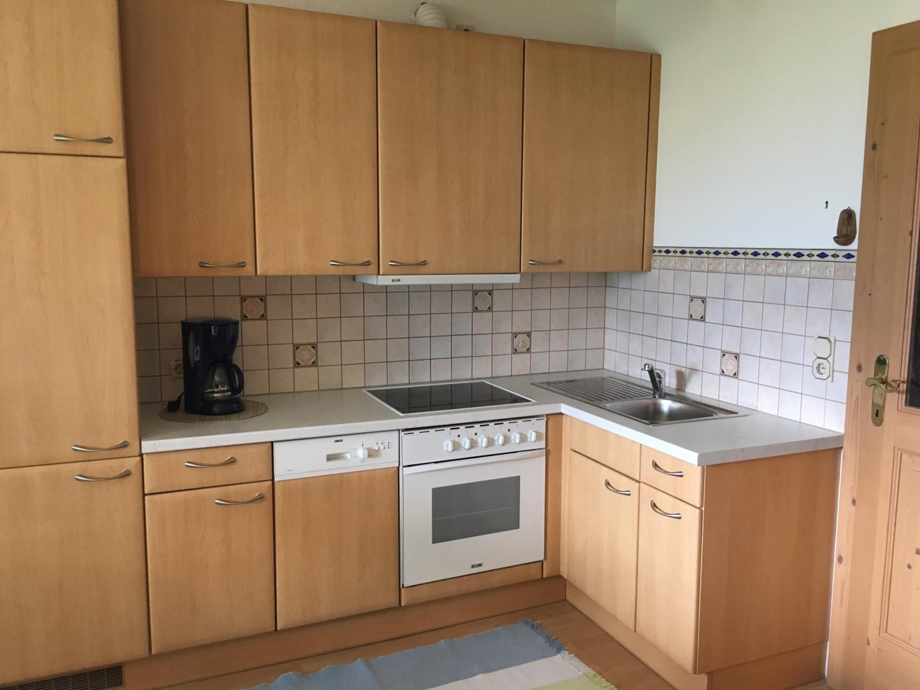 Ferienwohnung Windhof