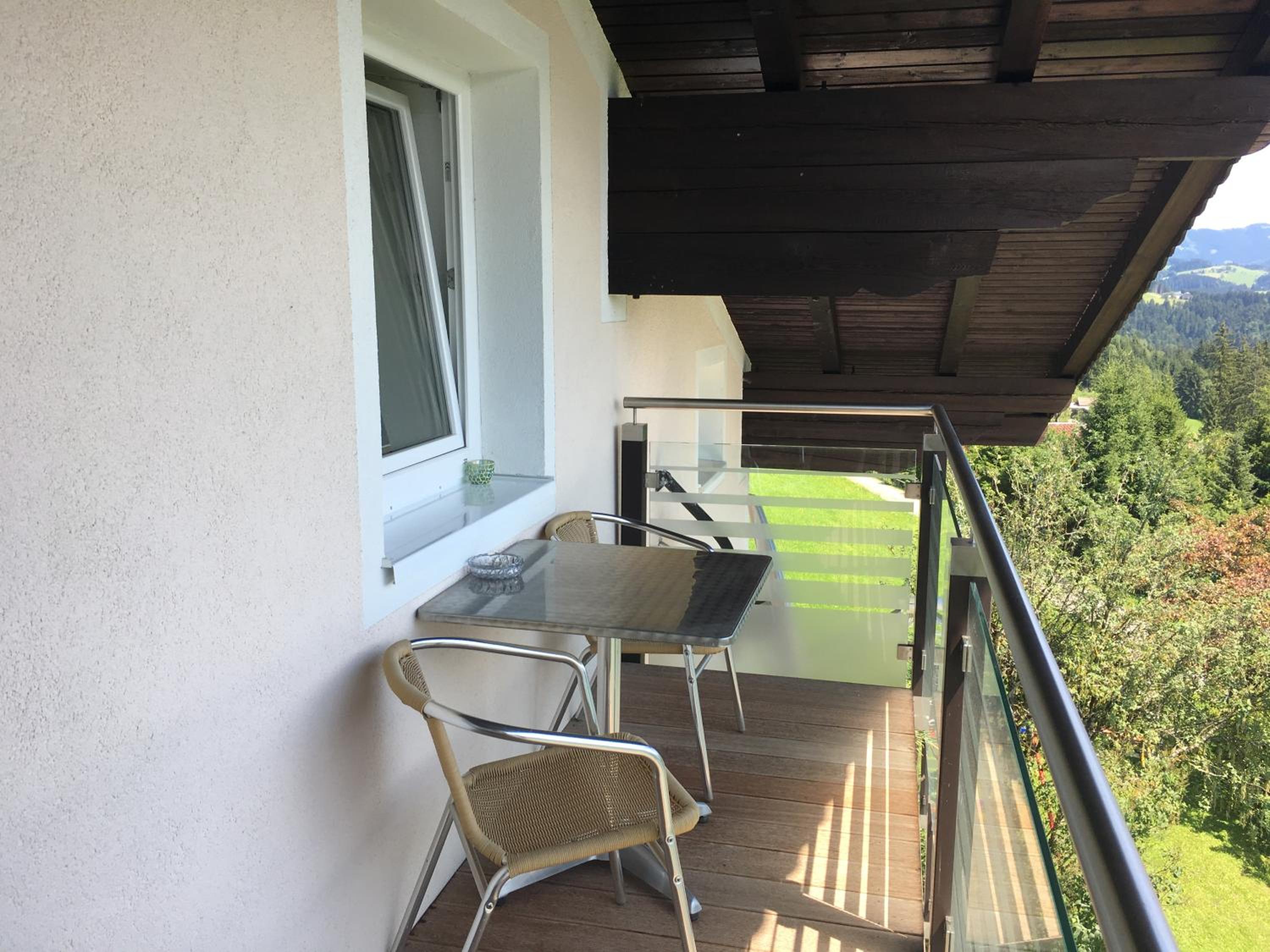 Ferienwohnung Windhof