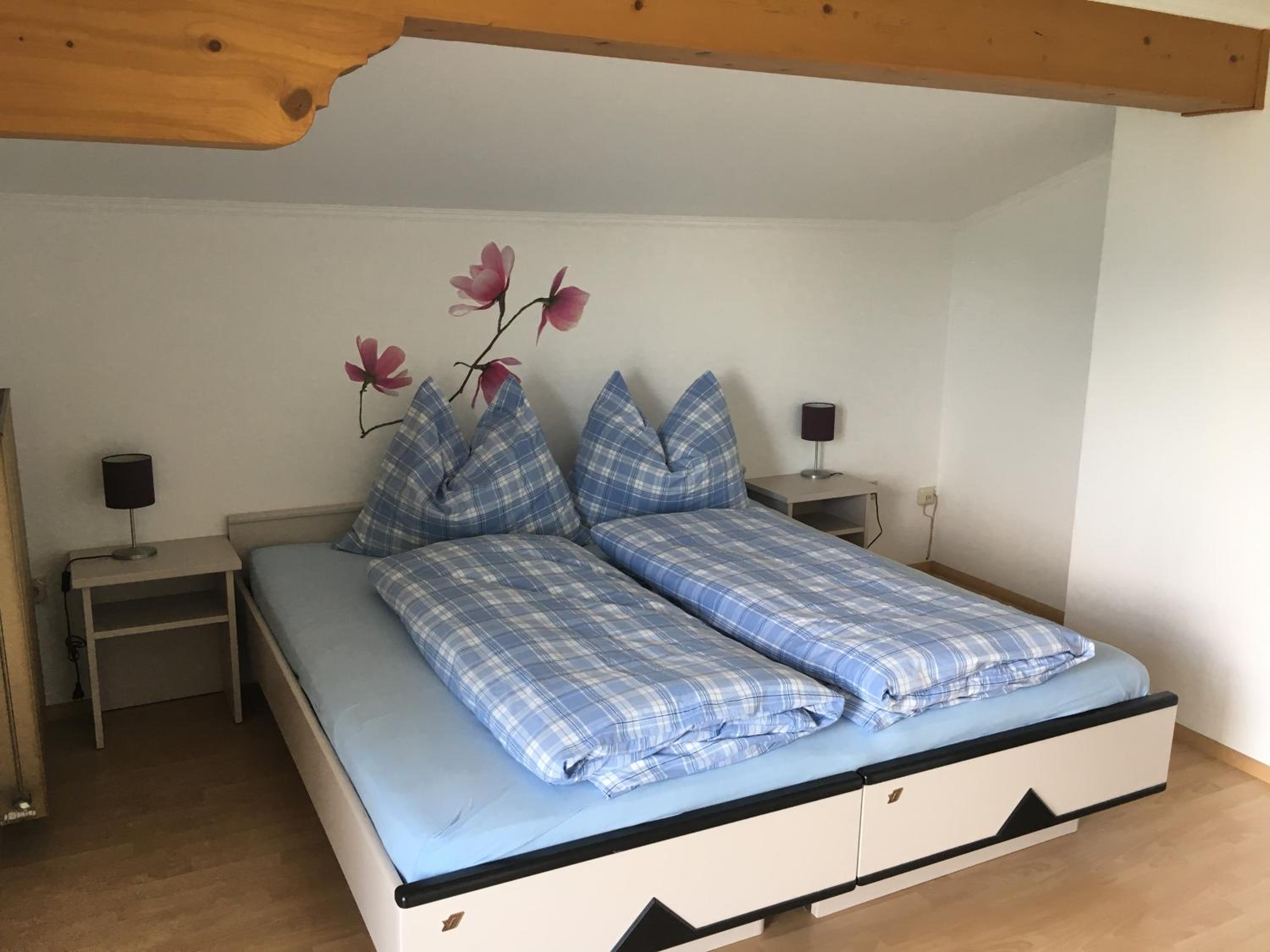 Ferienwohnung Windhof