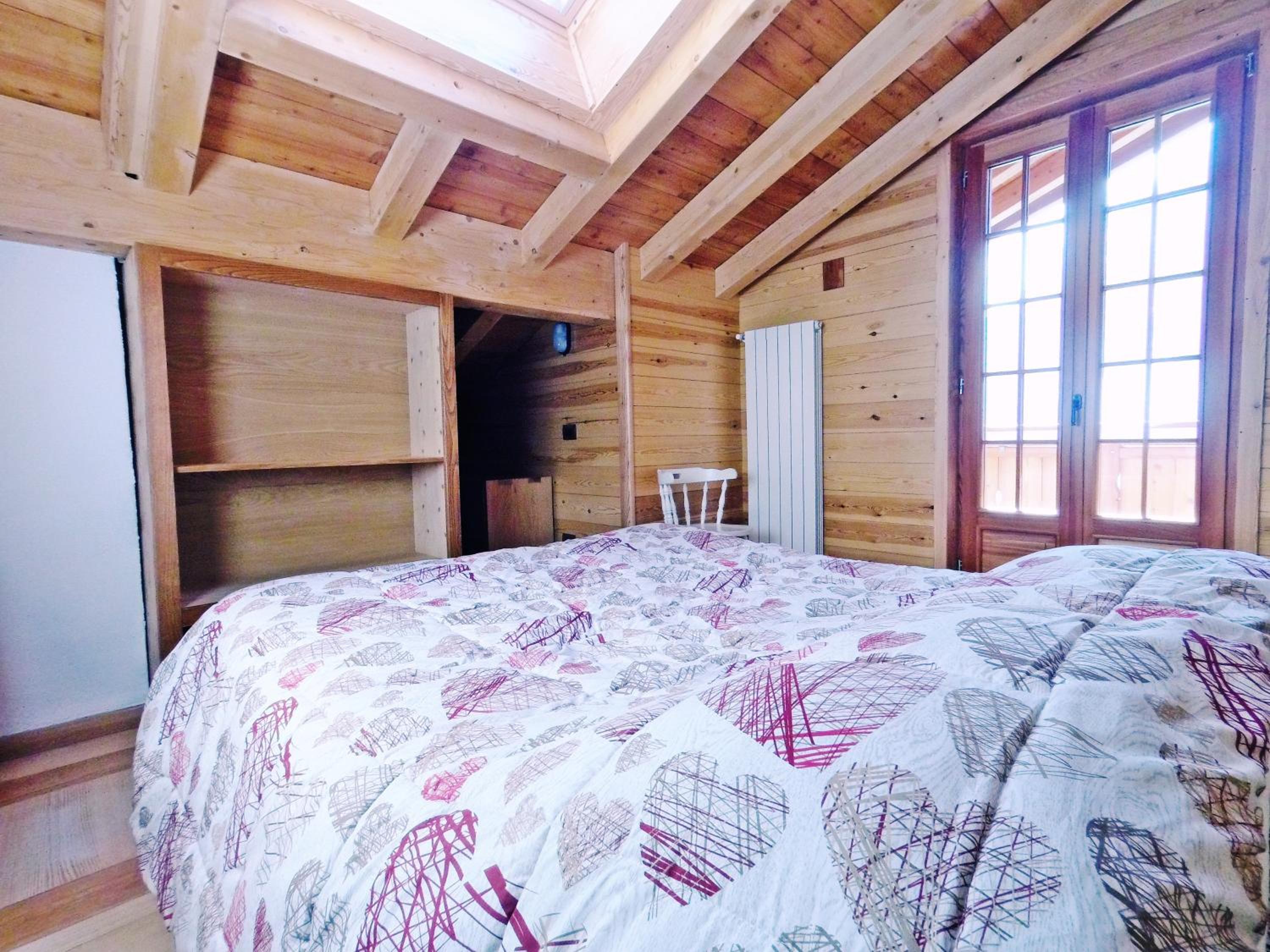 Chalet Il Cerbiatto view 4