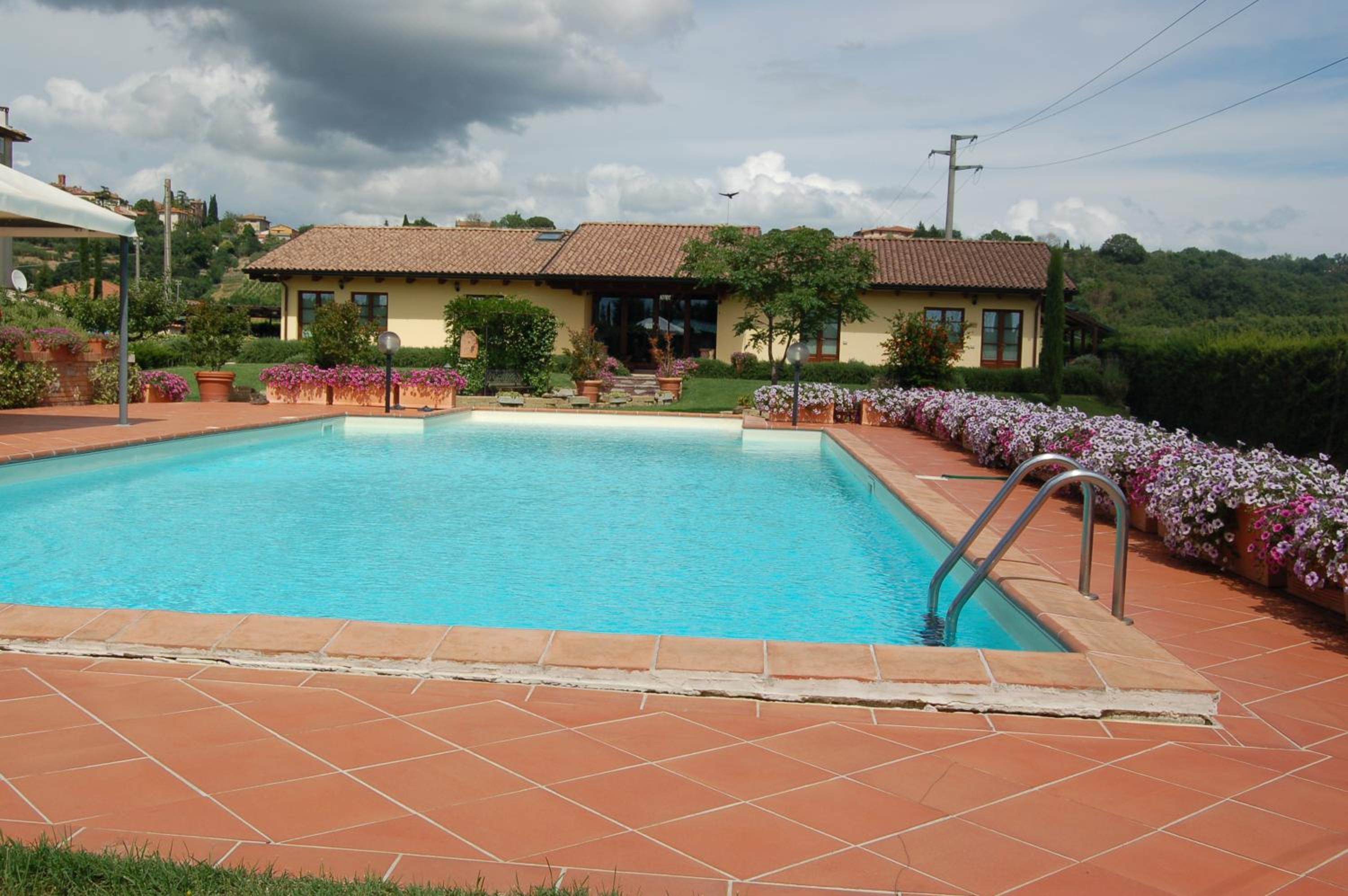 Agriturismo