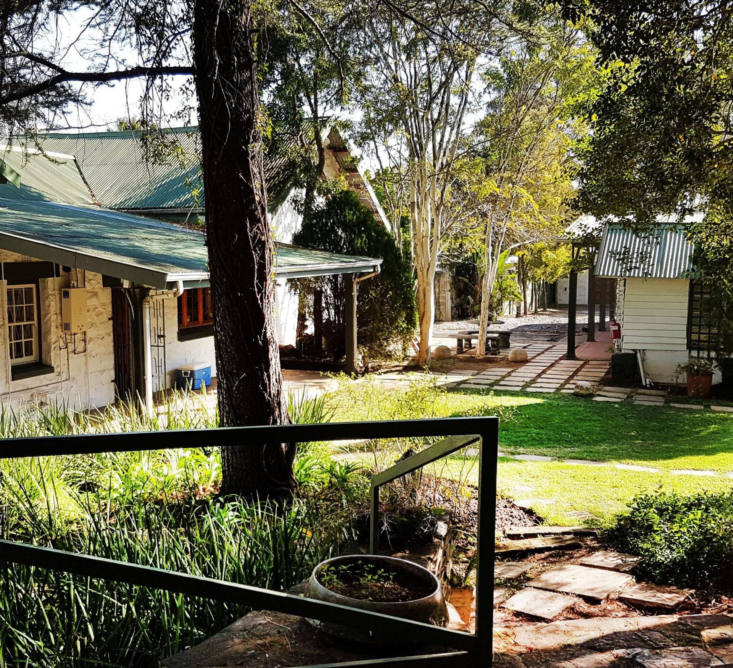 Farquhar Lodge