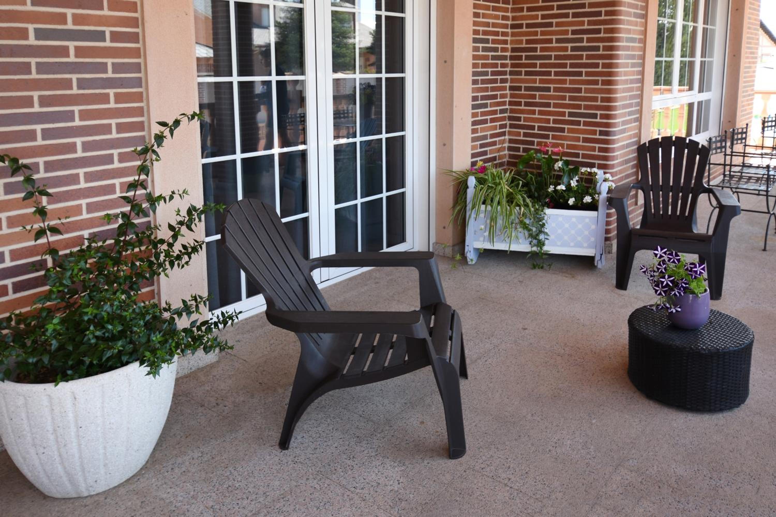 Los Olivos view 5