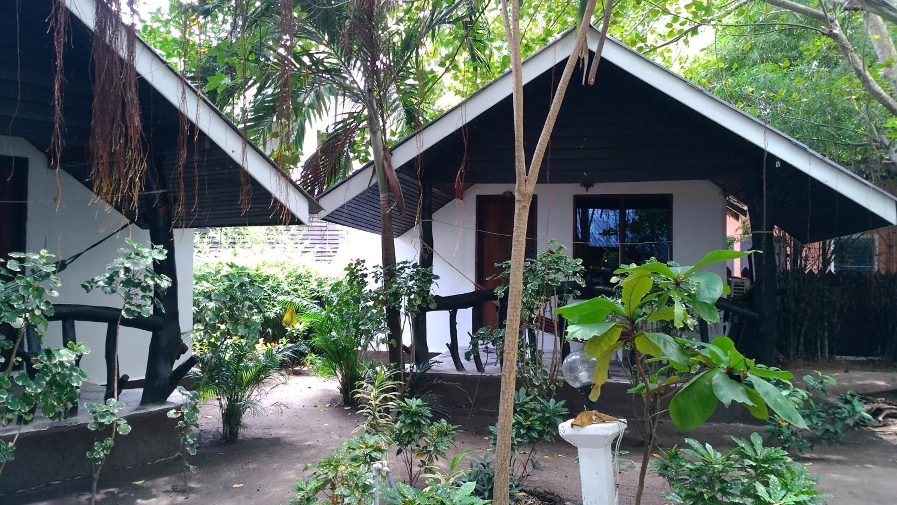 Coco Garden Resort