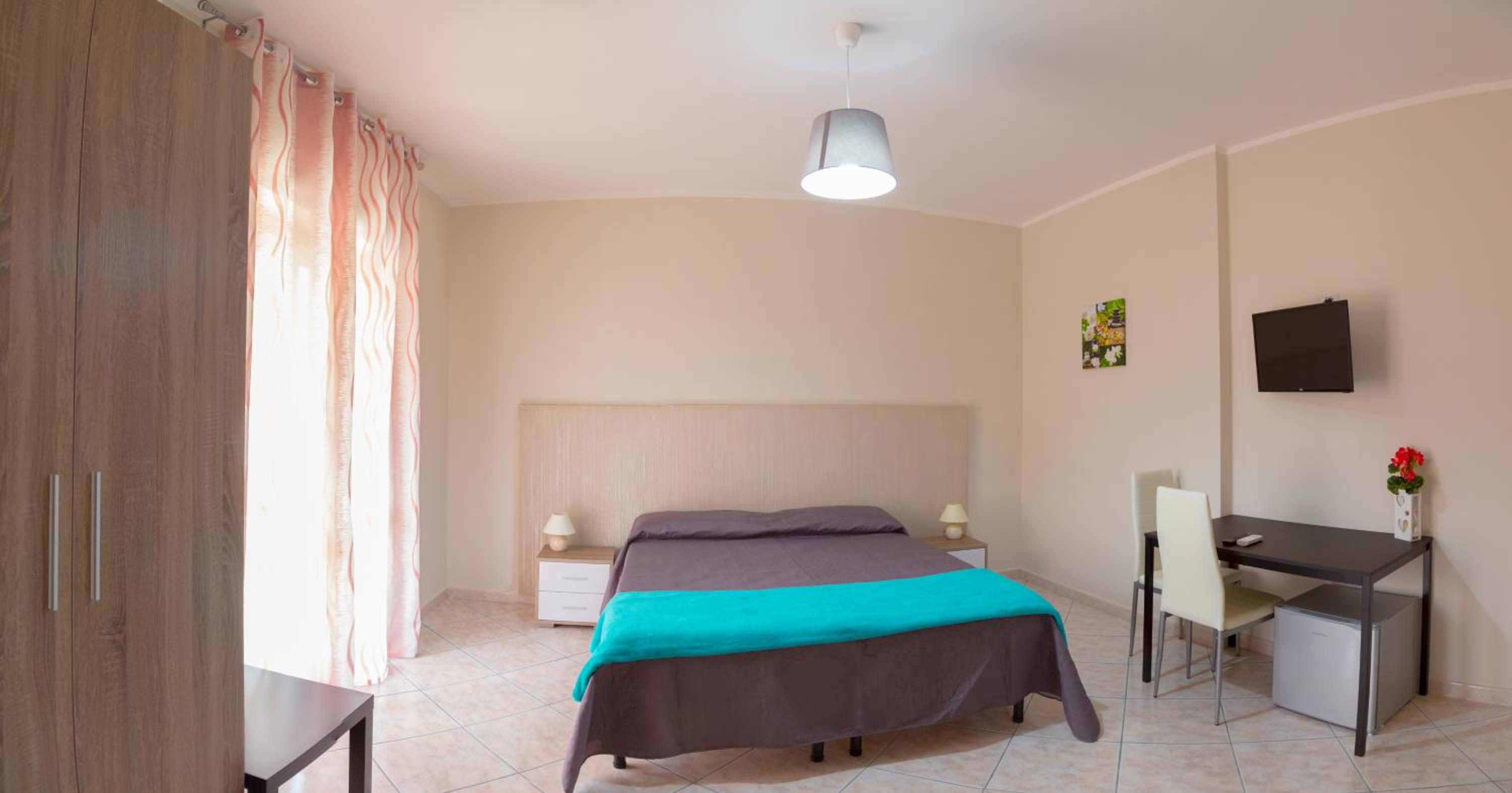 B&B La perla dei casali
