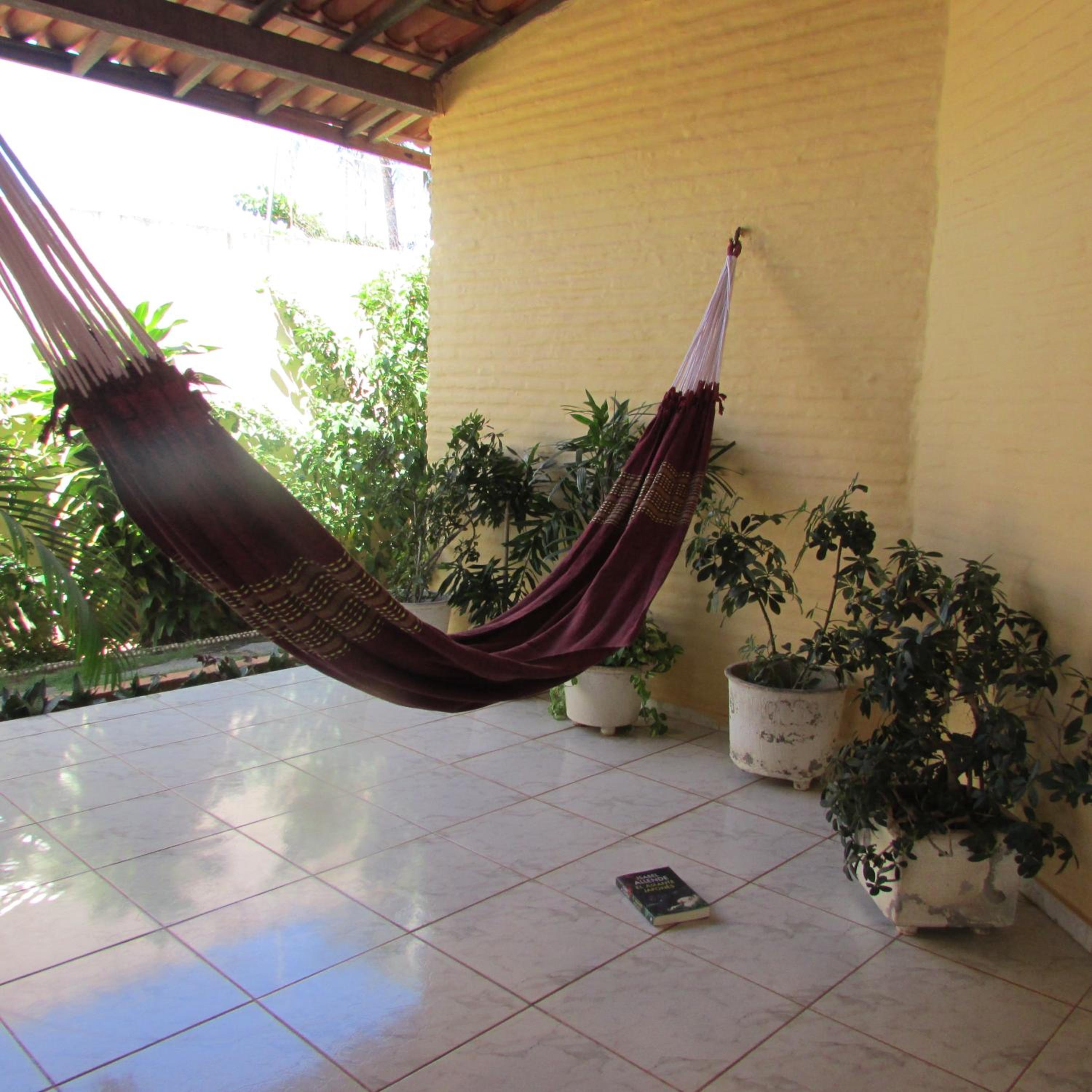 Casa de Praia no Porto das Dunas