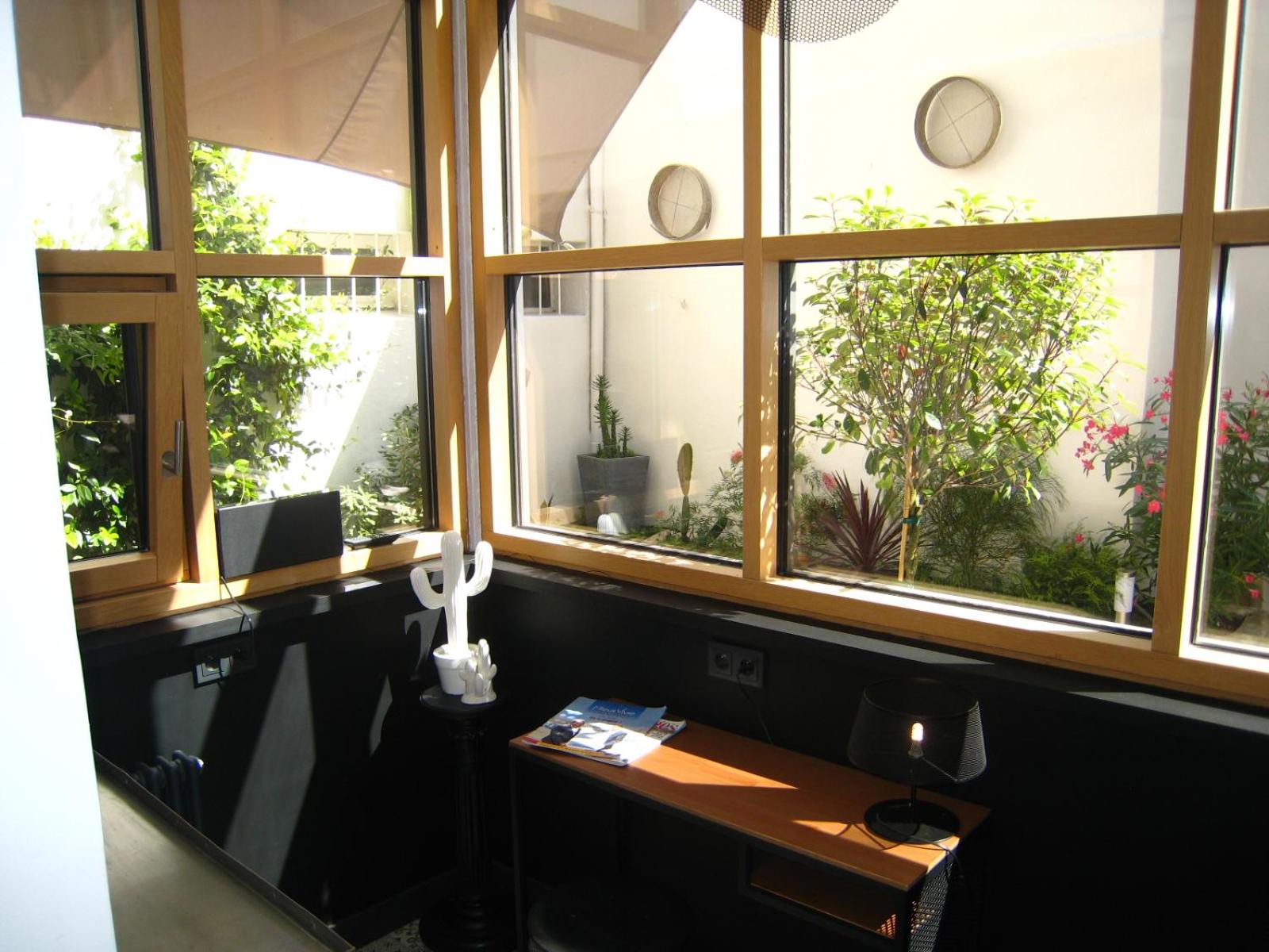 StellaHome - La petite cour view 5