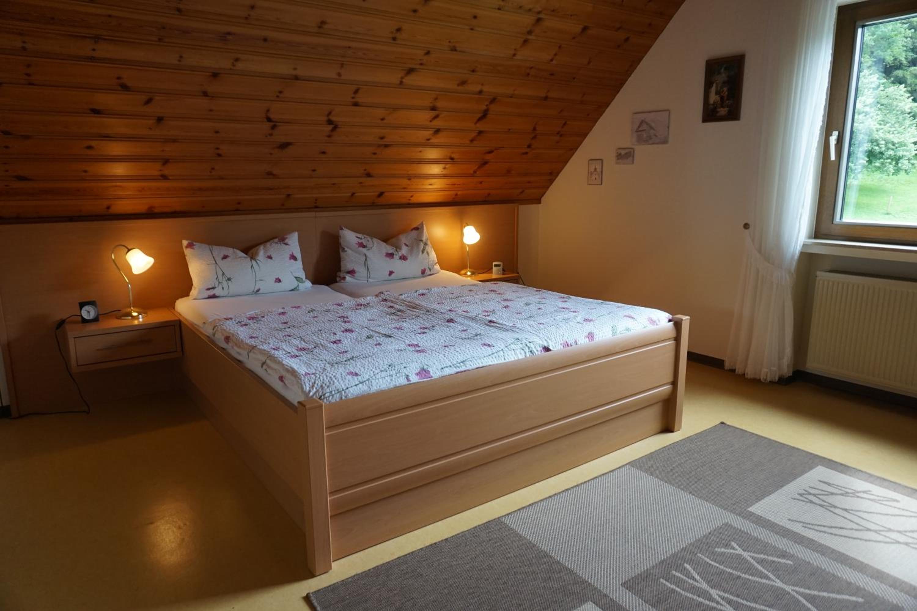 Ferienwohnung Thömmes