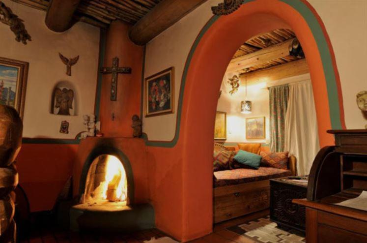 La Dona Luz Inn an Historic B&B 3
