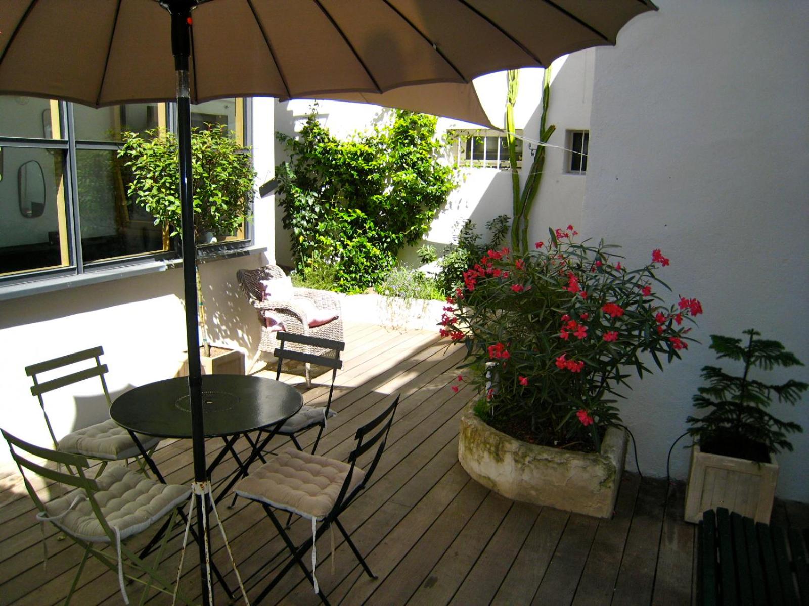 StellaHome - La petite cour view 4