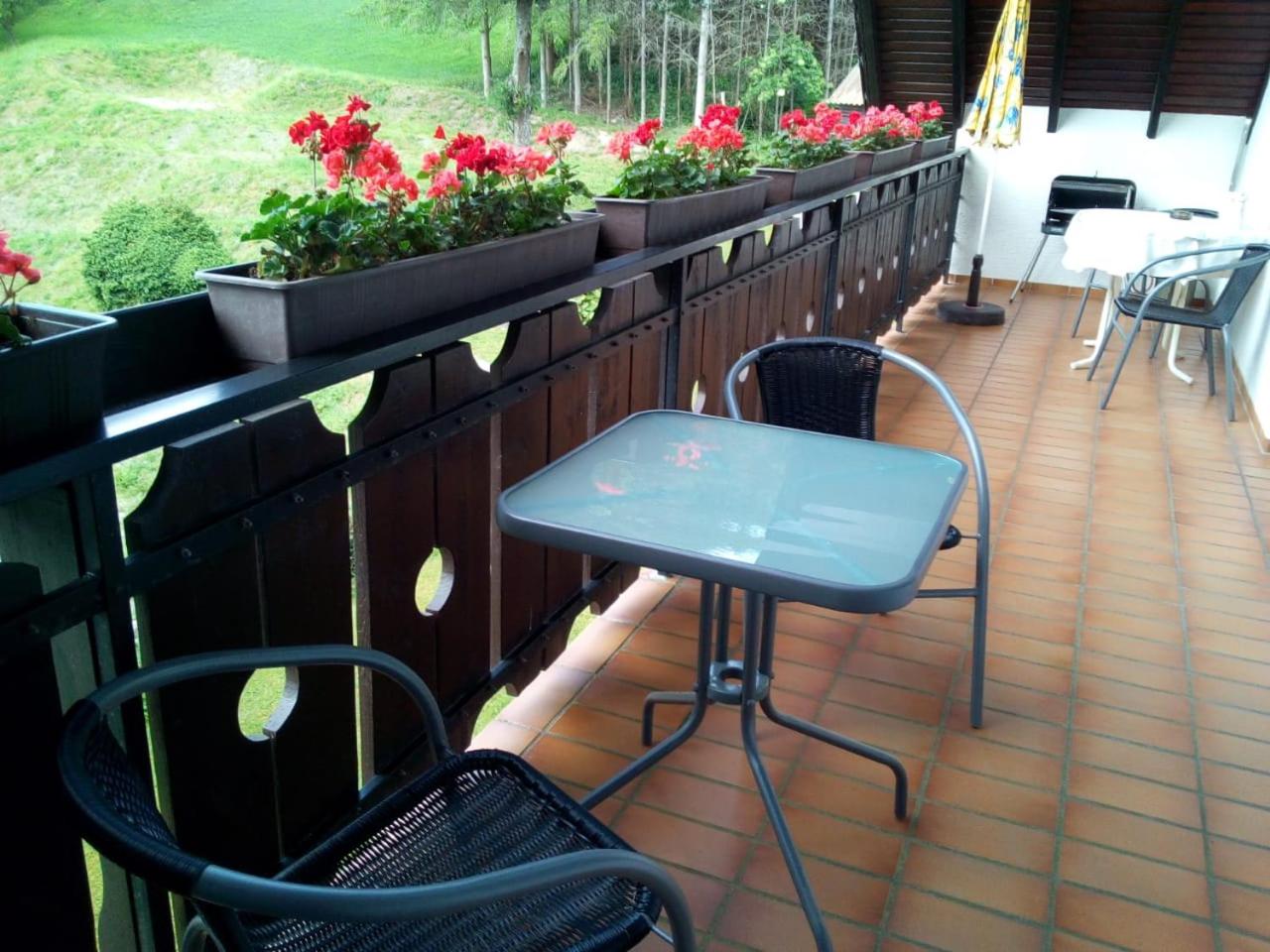 Ferienwohnung Thömmes