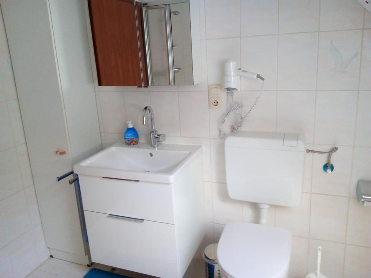Ferienwohnung Thömmes