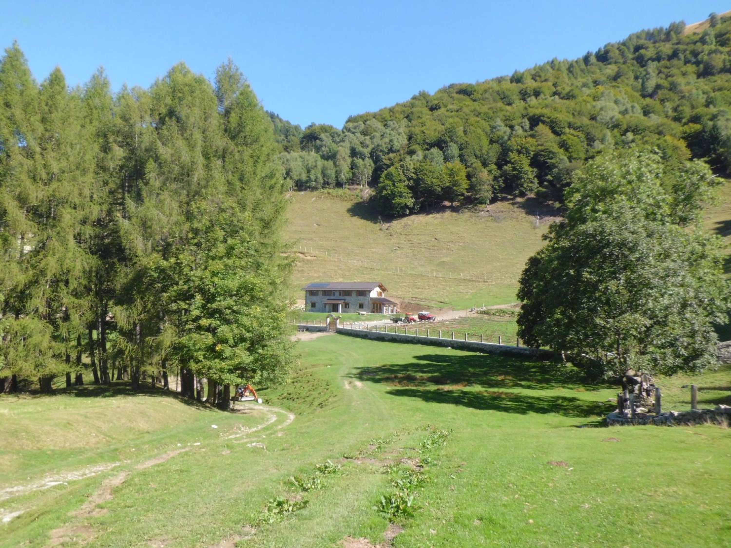 Agriturismo Le Radici