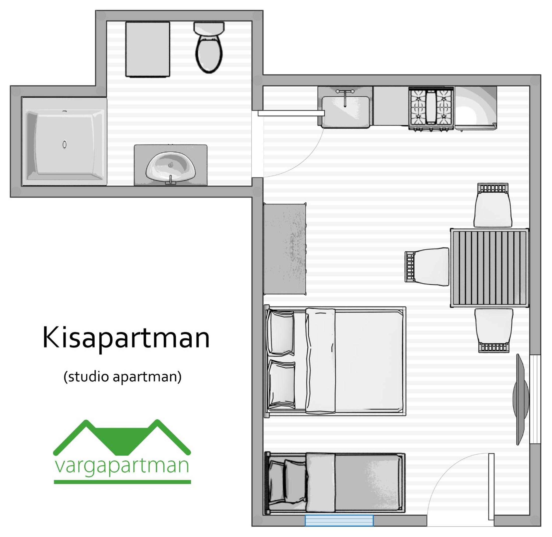 Vargapartman