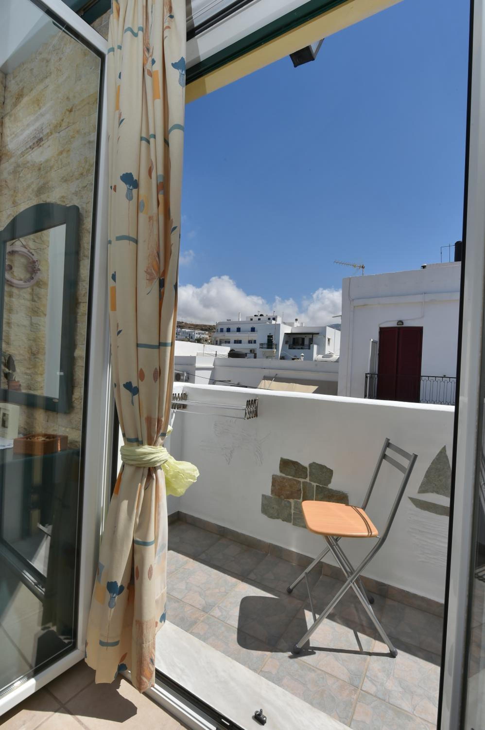 Picrodaphne view 4
