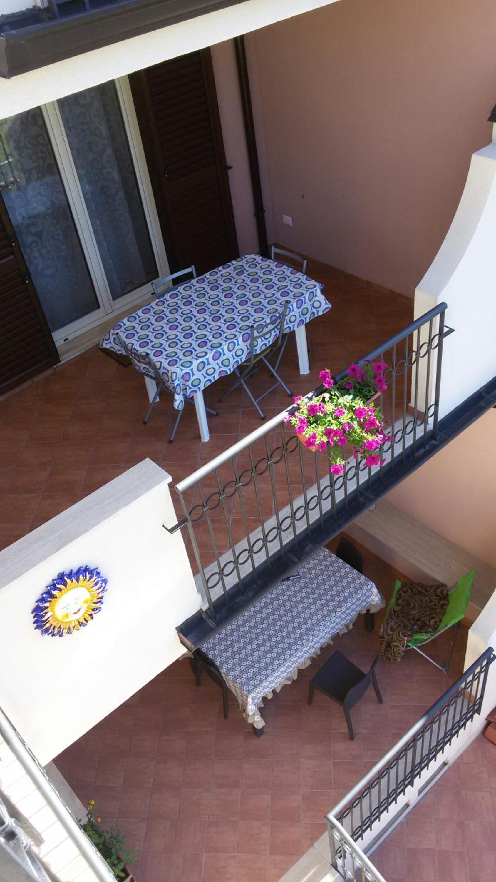 Residence Mirage Milazzo view 4
