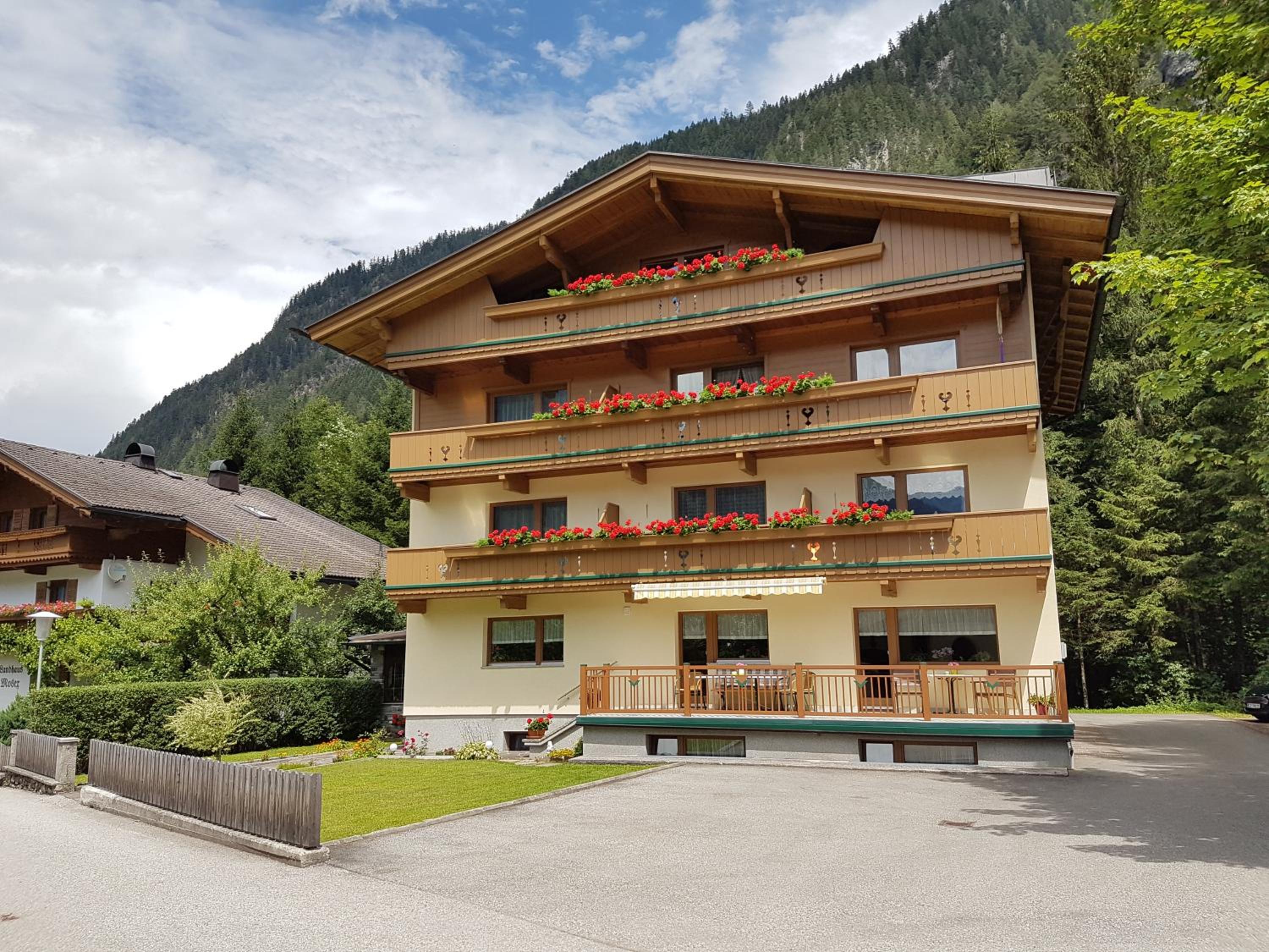 Haus Gröblacher