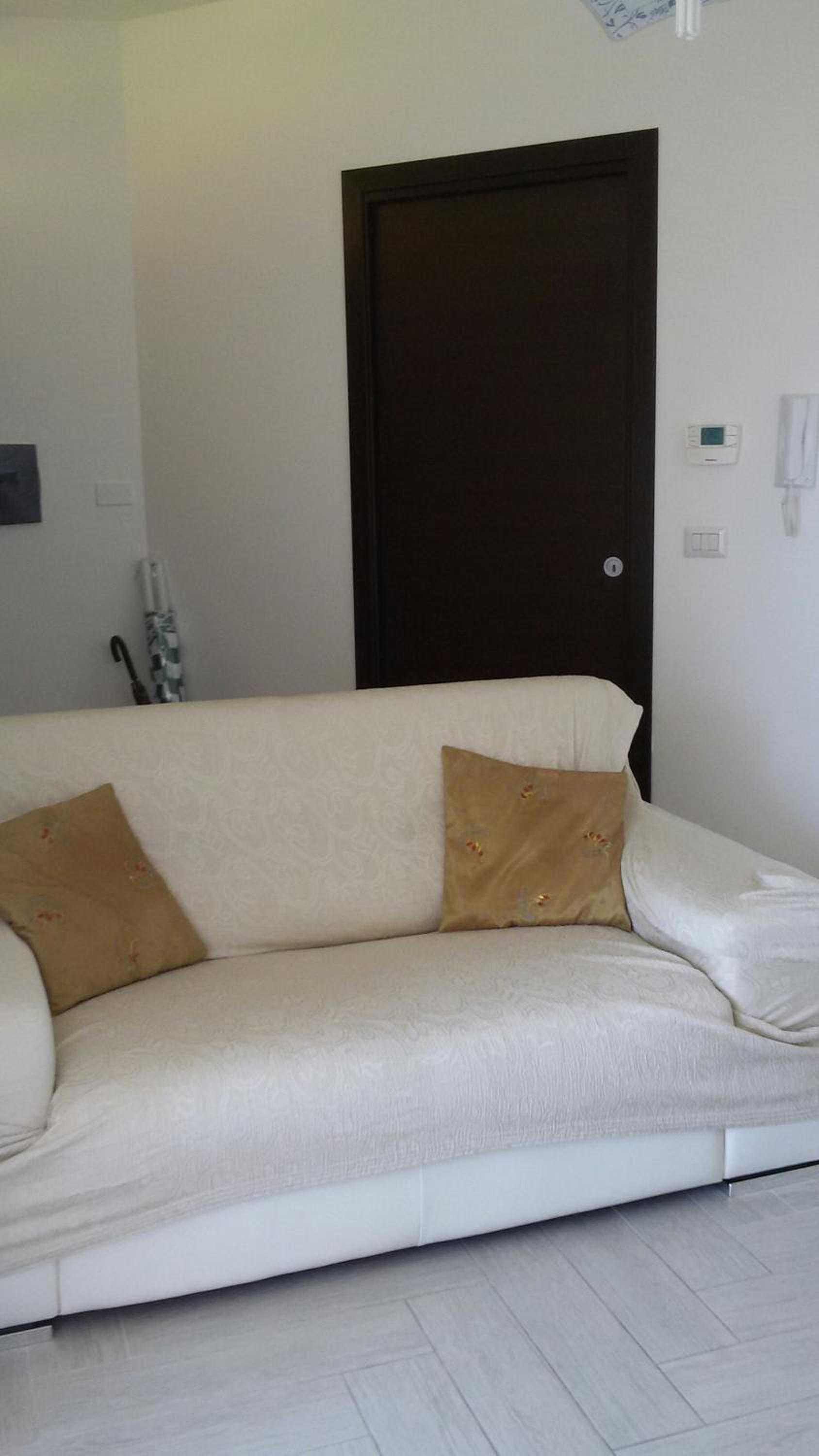 Residence Mirage Milazzo view 2