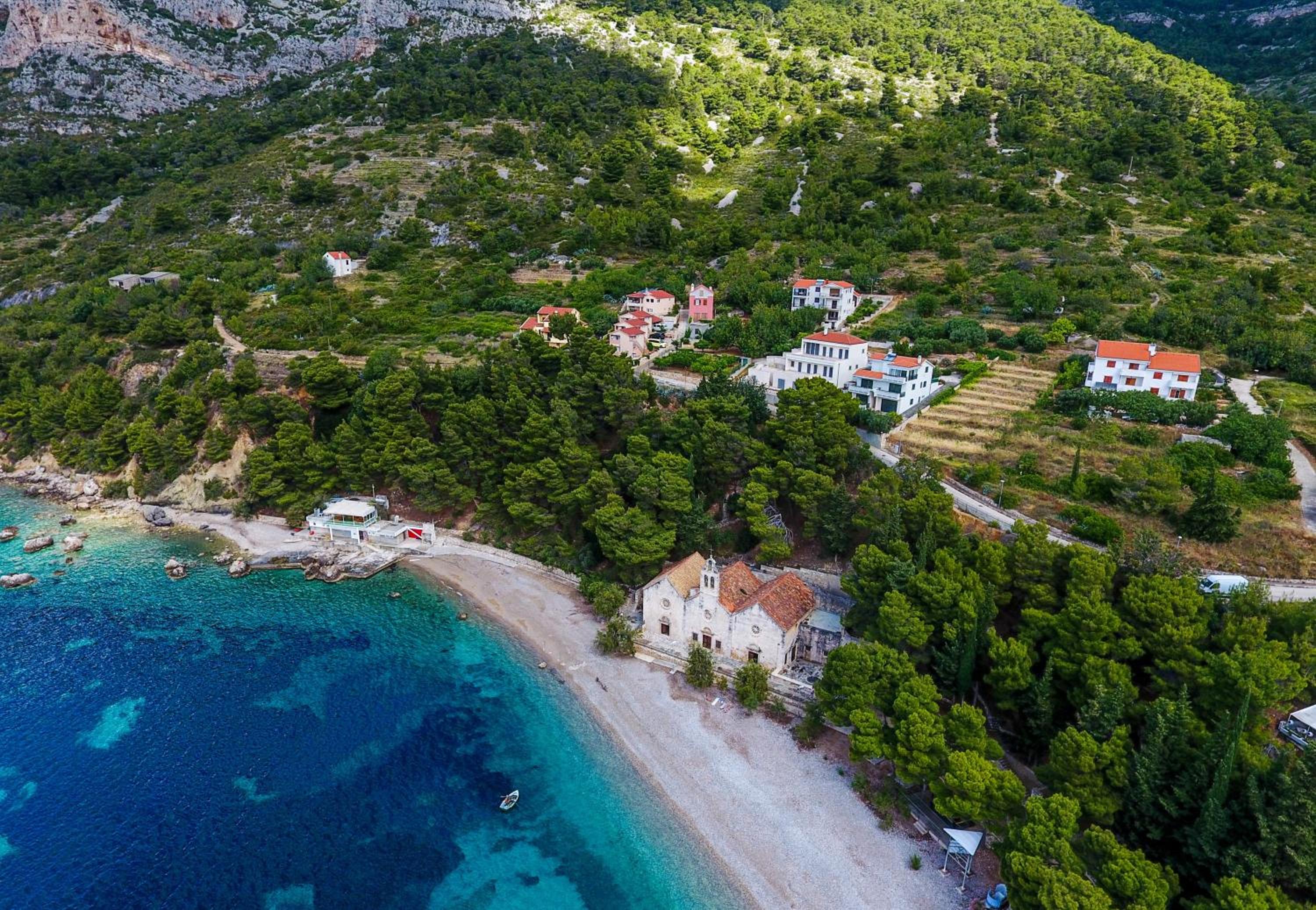 Villa Mare Komiža
