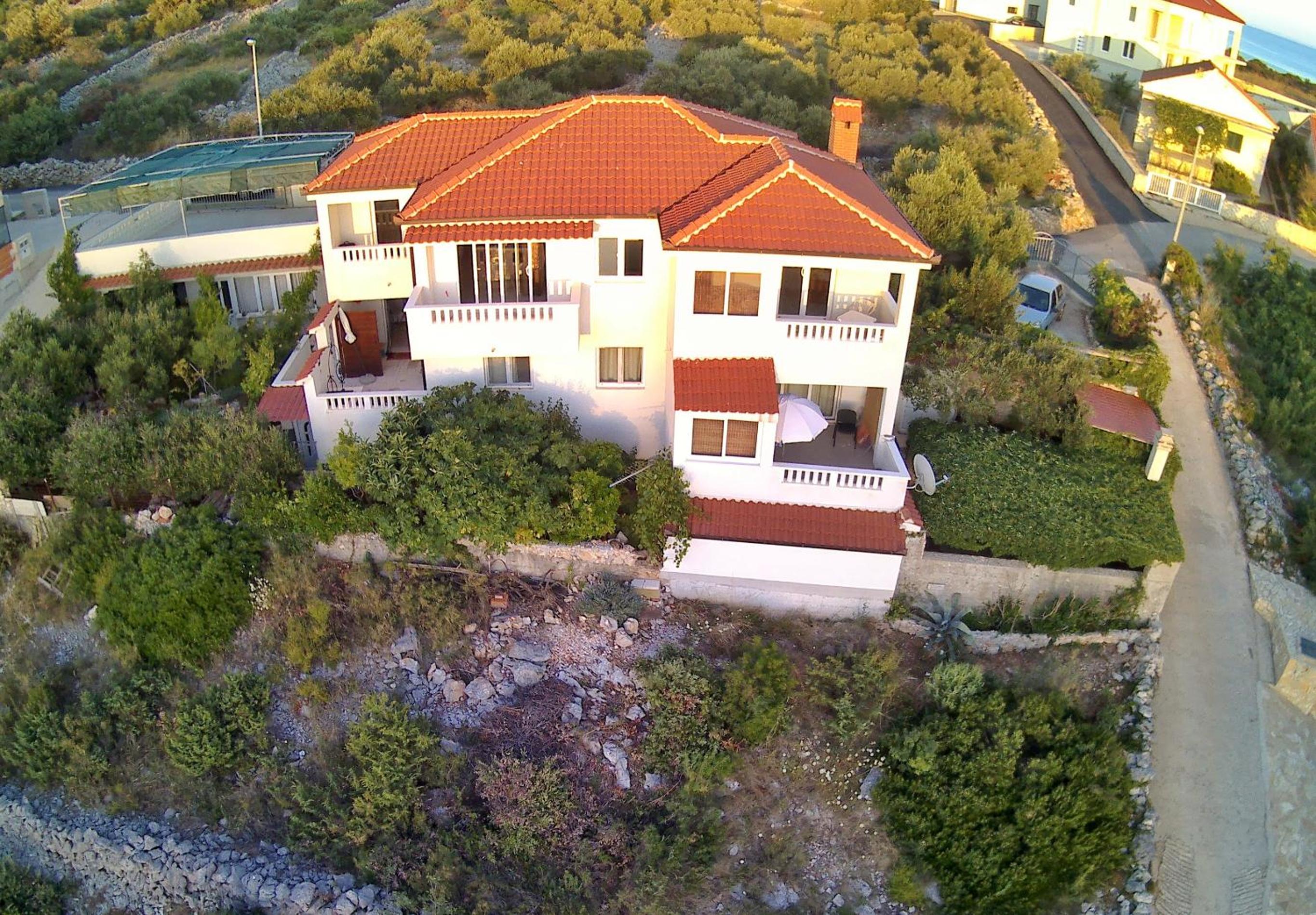 Jakopovic Apartments