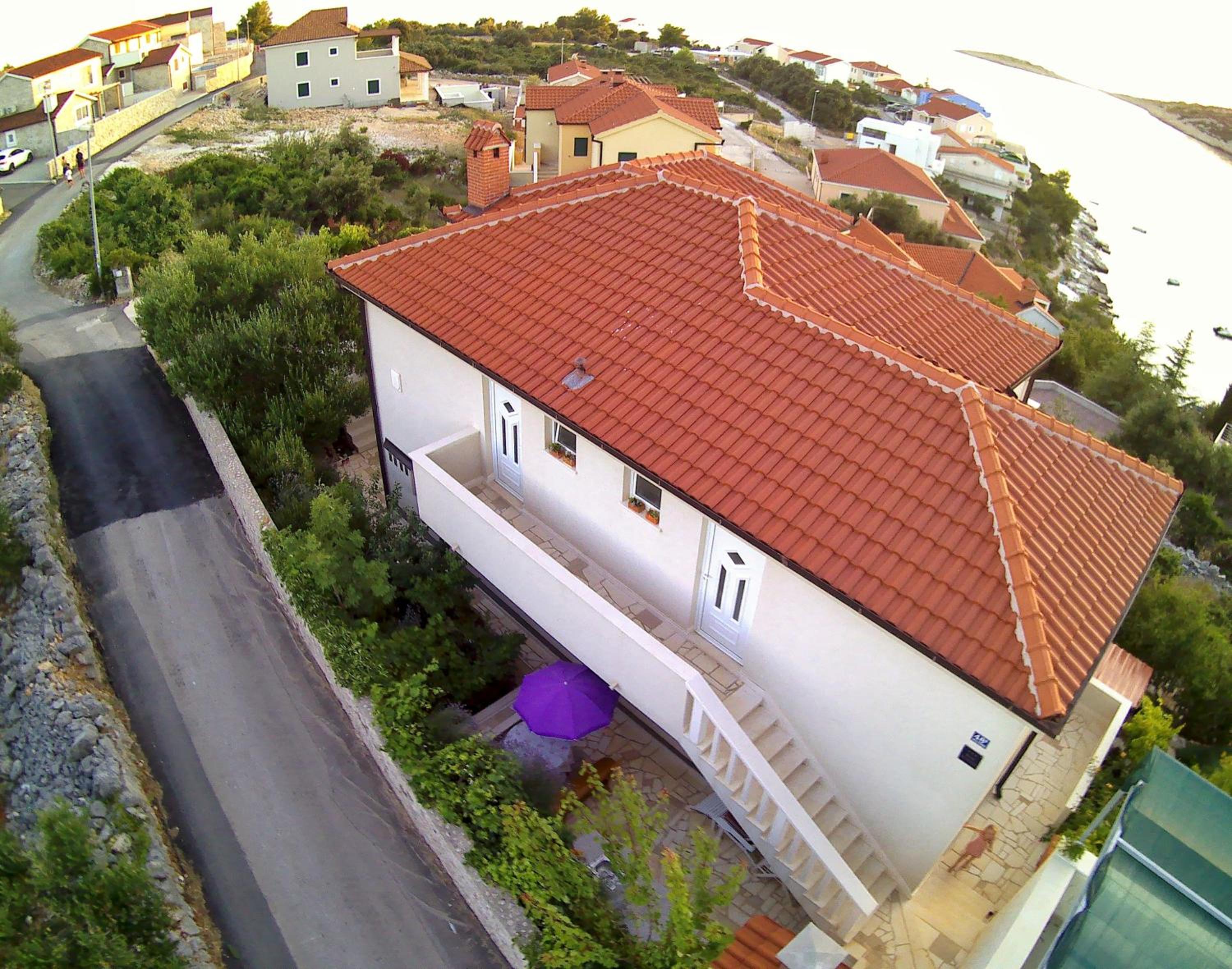 Jakopovic Apartments