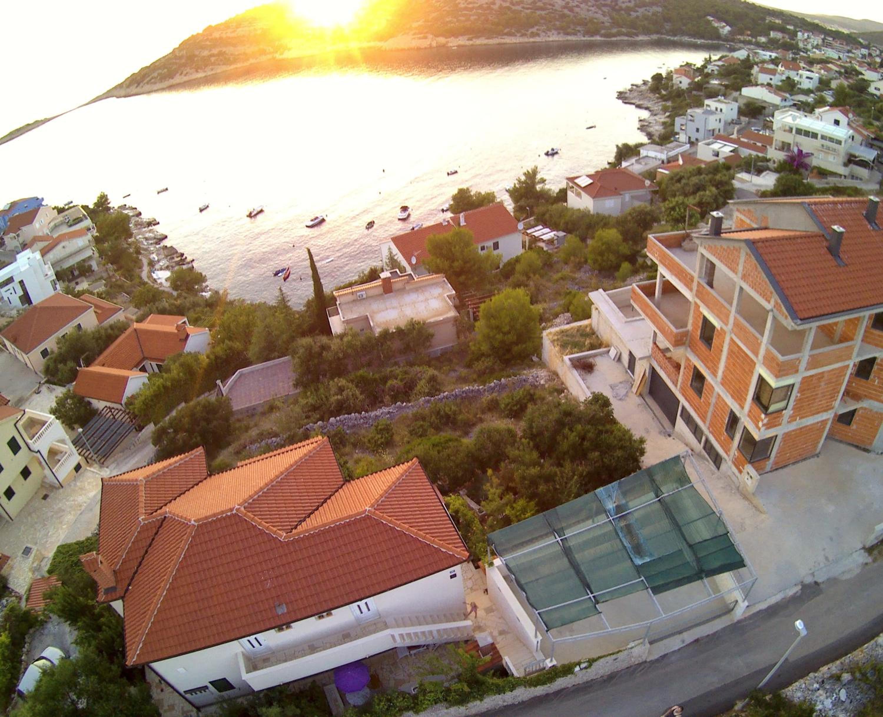 Jakopovic Apartments