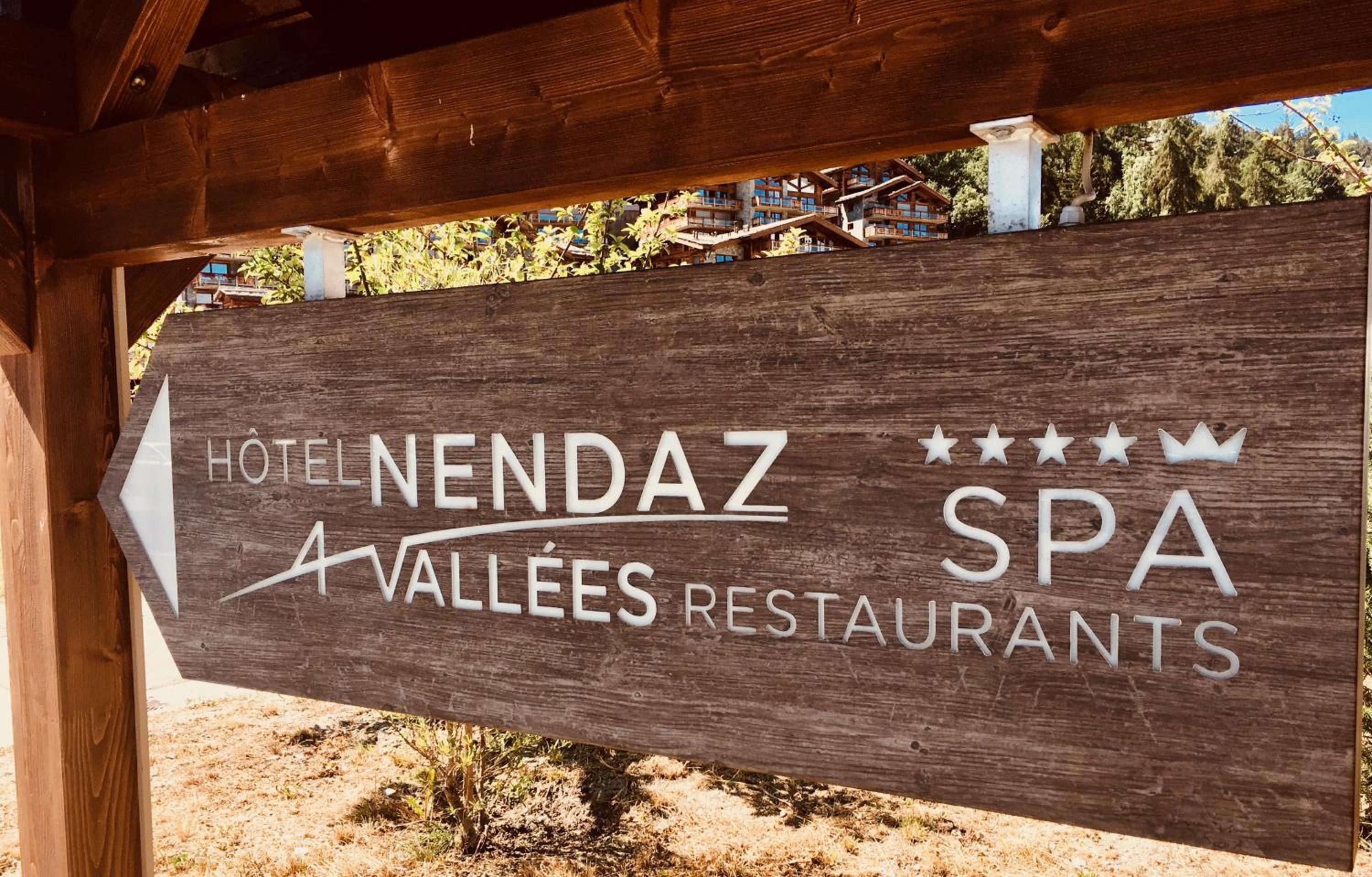 Le Cret Haute Nendaz