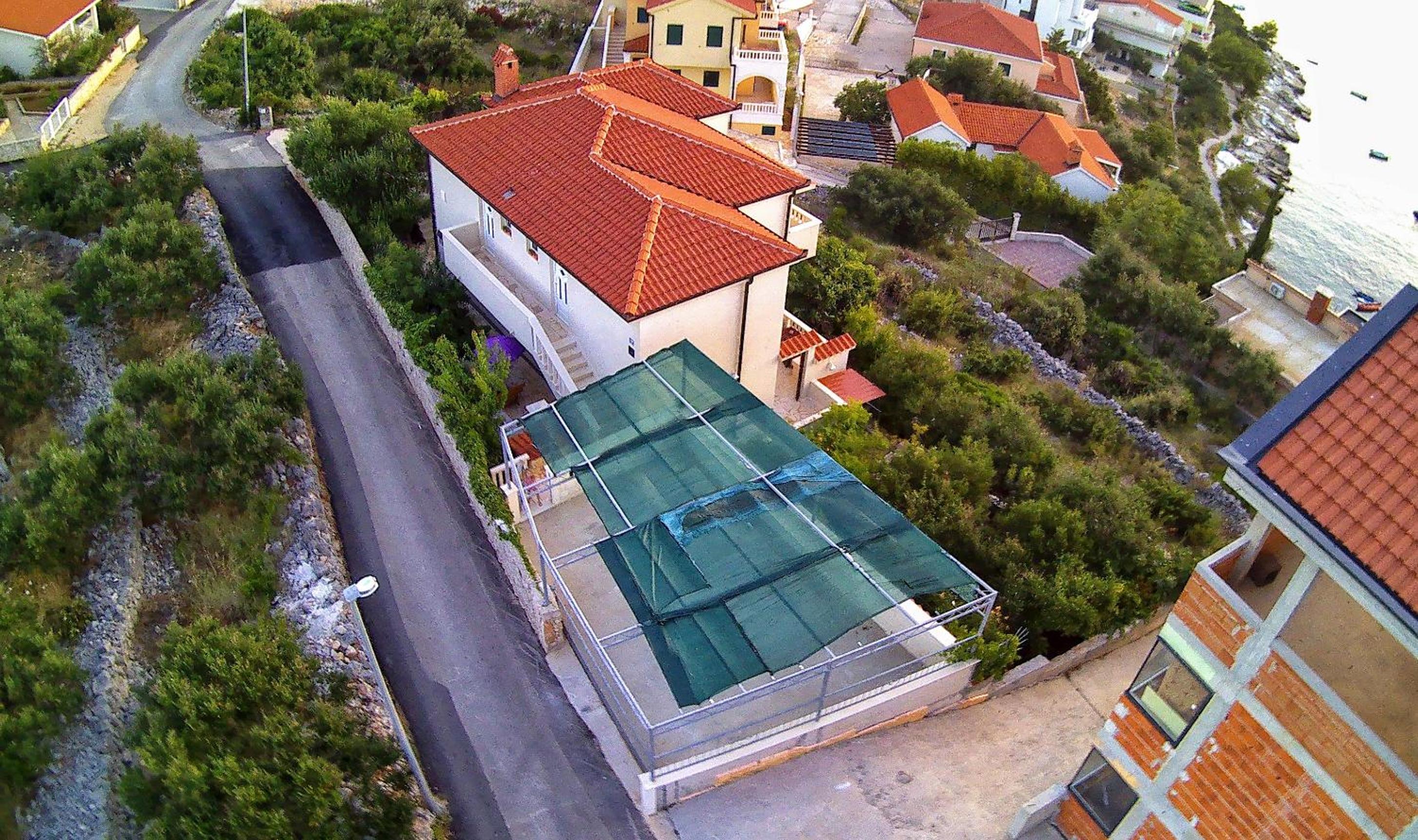 Jakopovic Apartments