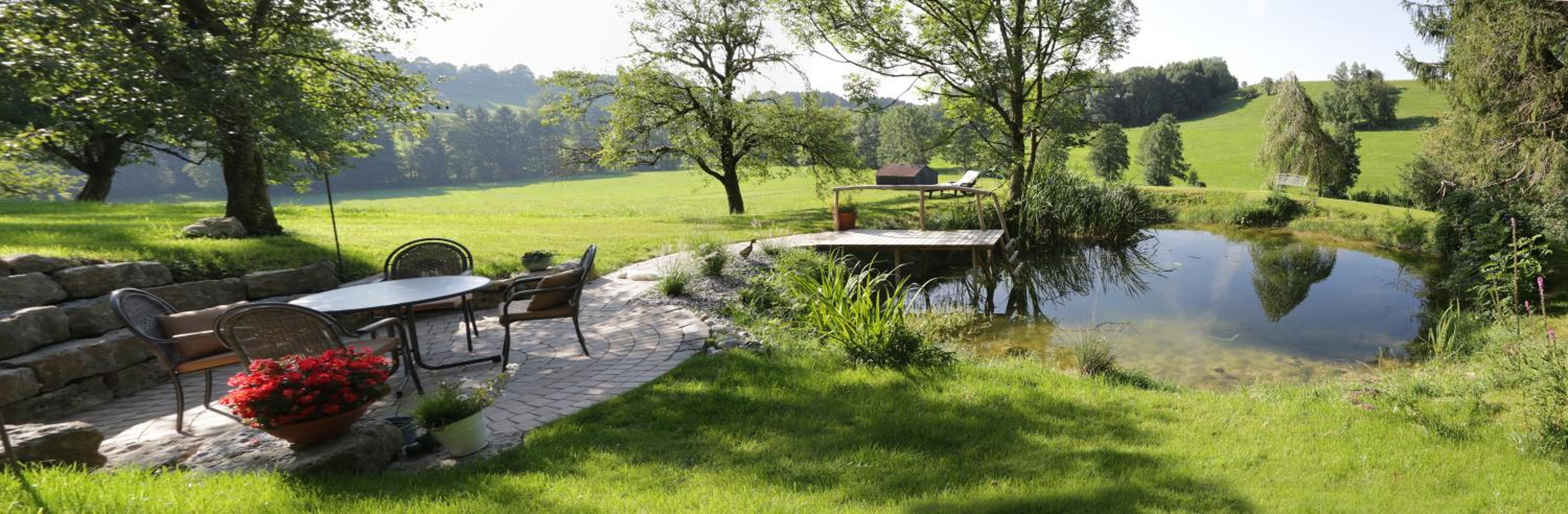 Moosmühle Allgäu view 3