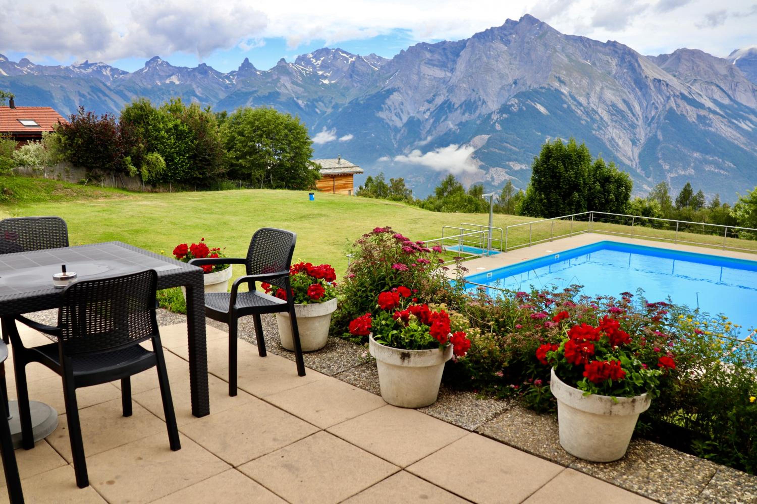 Le Cret Haute Nendaz