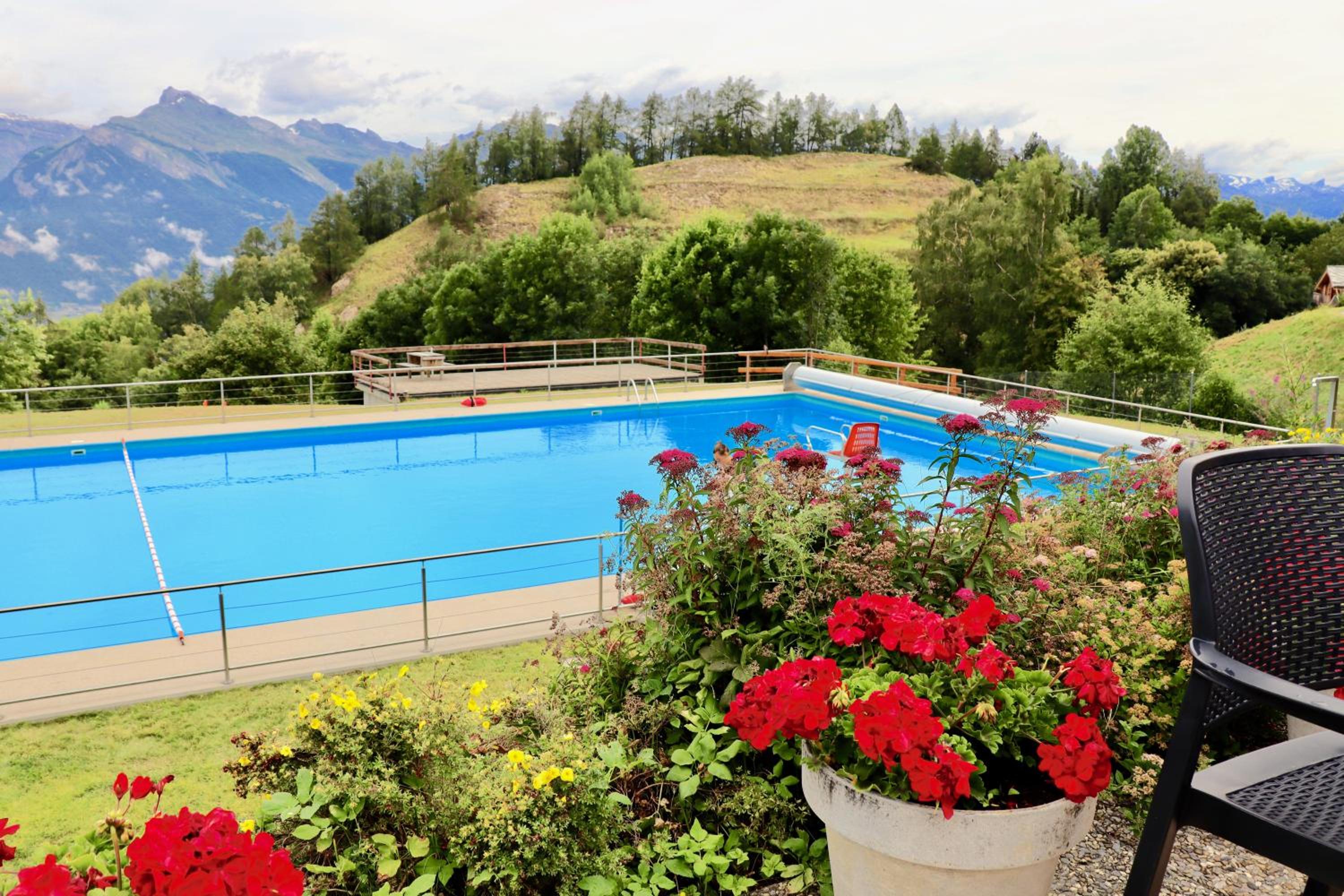 Le Cret Haute Nendaz