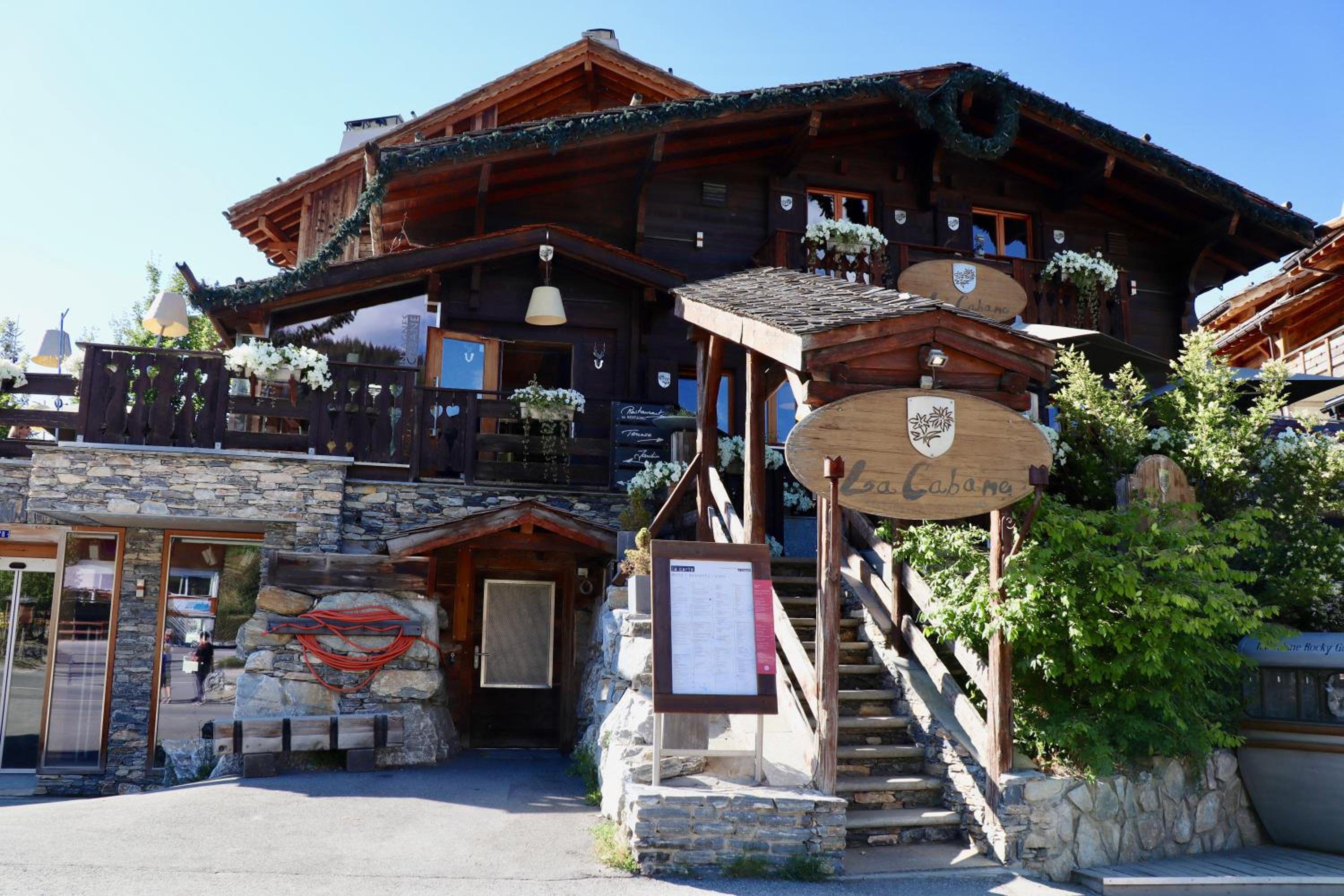 Le Cret Haute Nendaz
