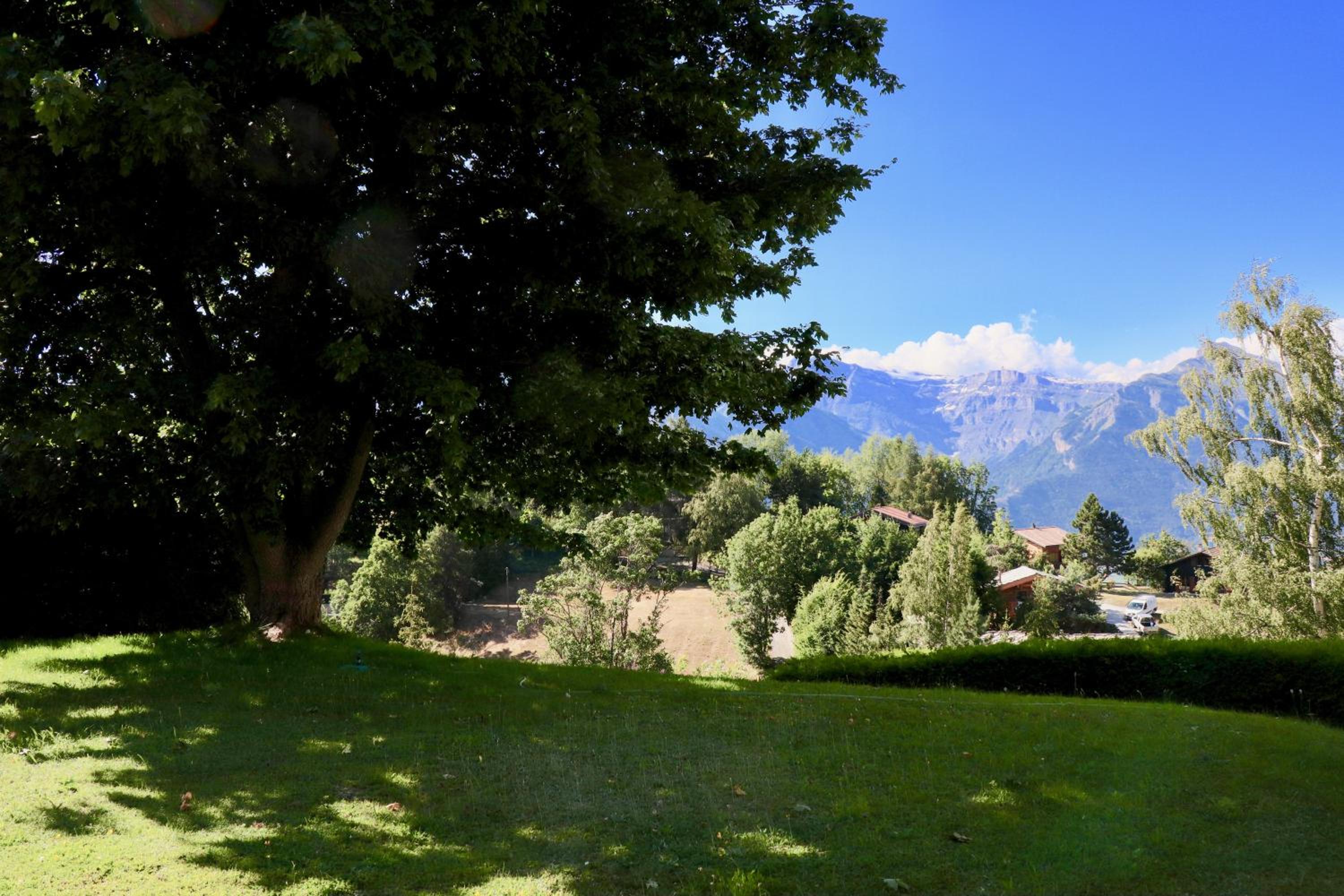 Le Cret Haute Nendaz