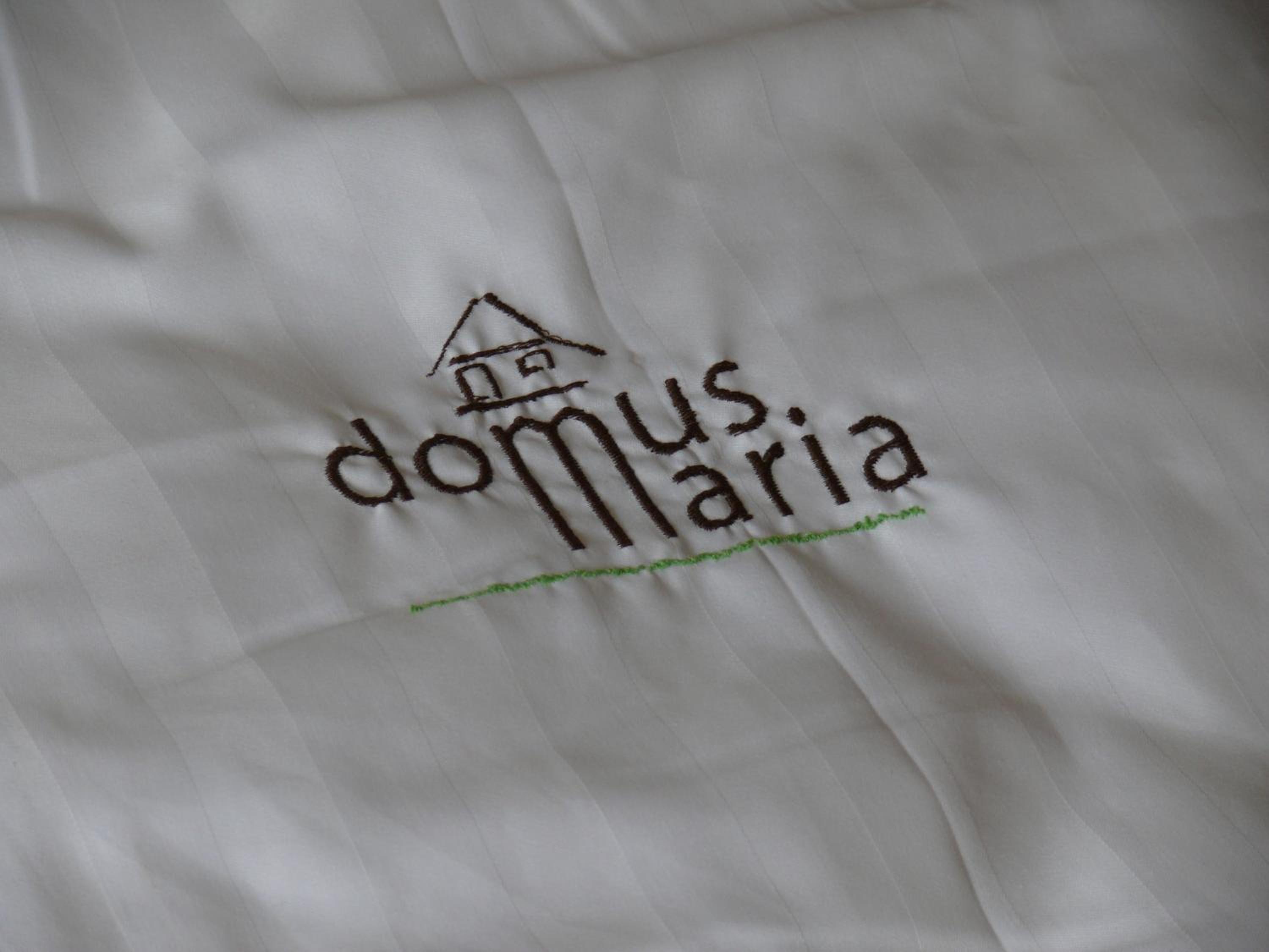 Domus Maria