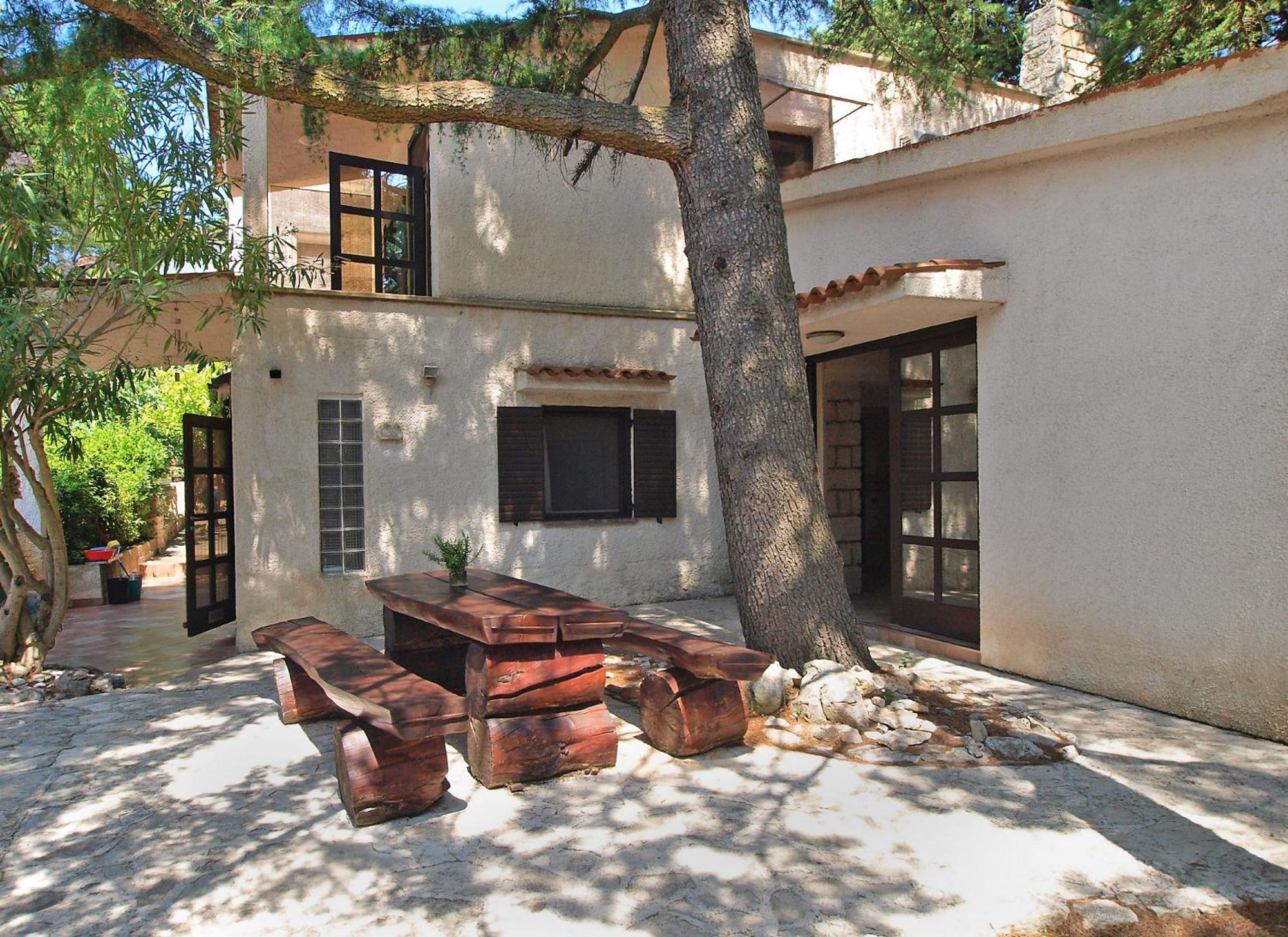 Apartments Nenad 1720 view 5